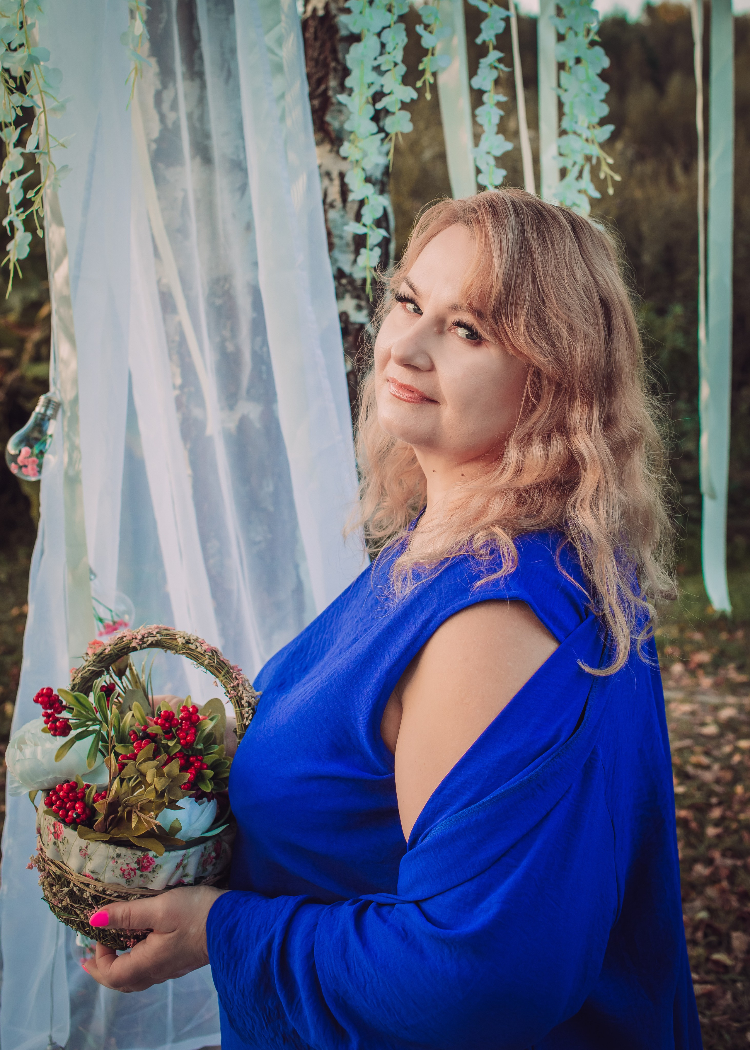 Oksana. Фотограф Зеленоград, Москва