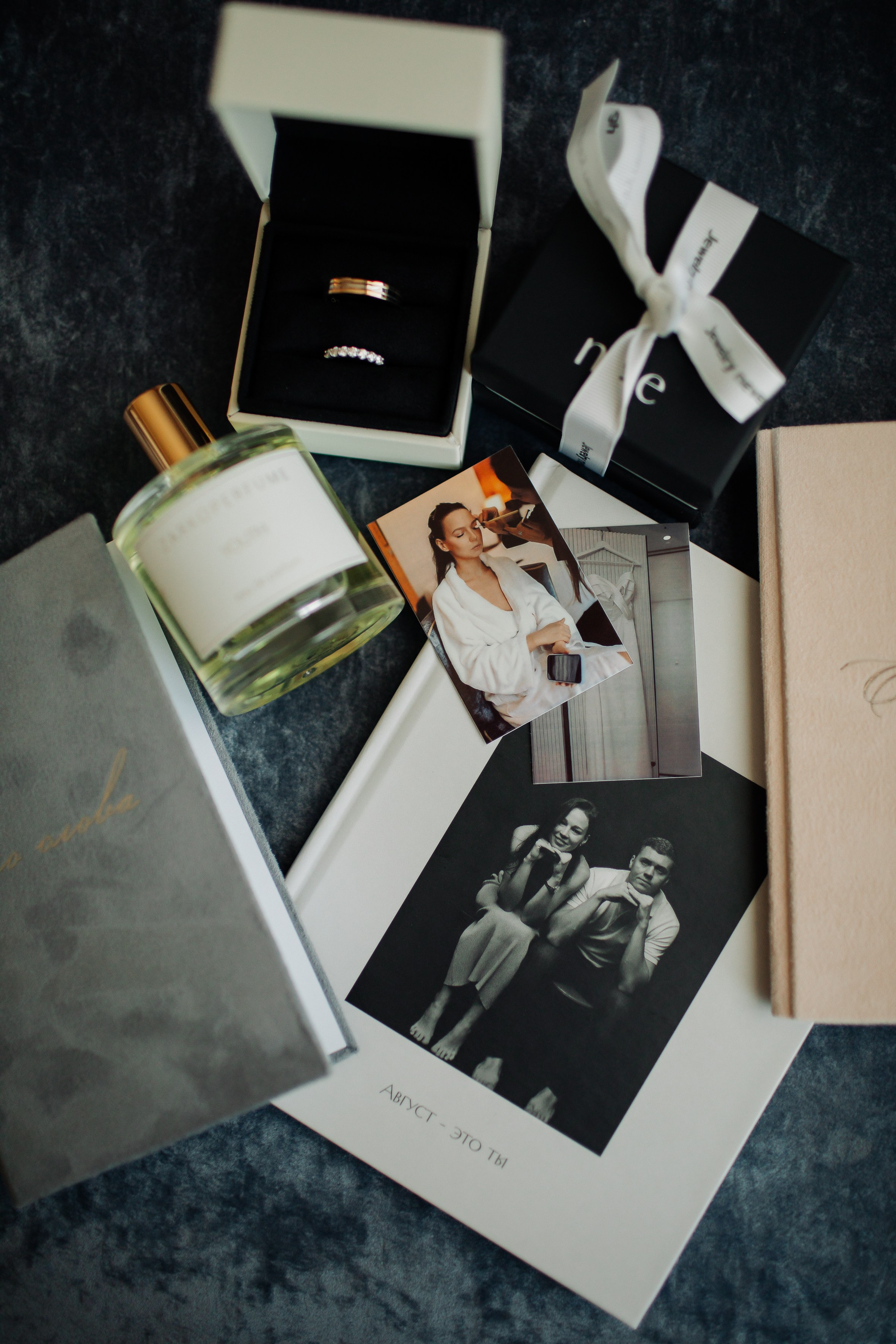 Denis & Anastasia. Alex-wedding.ru