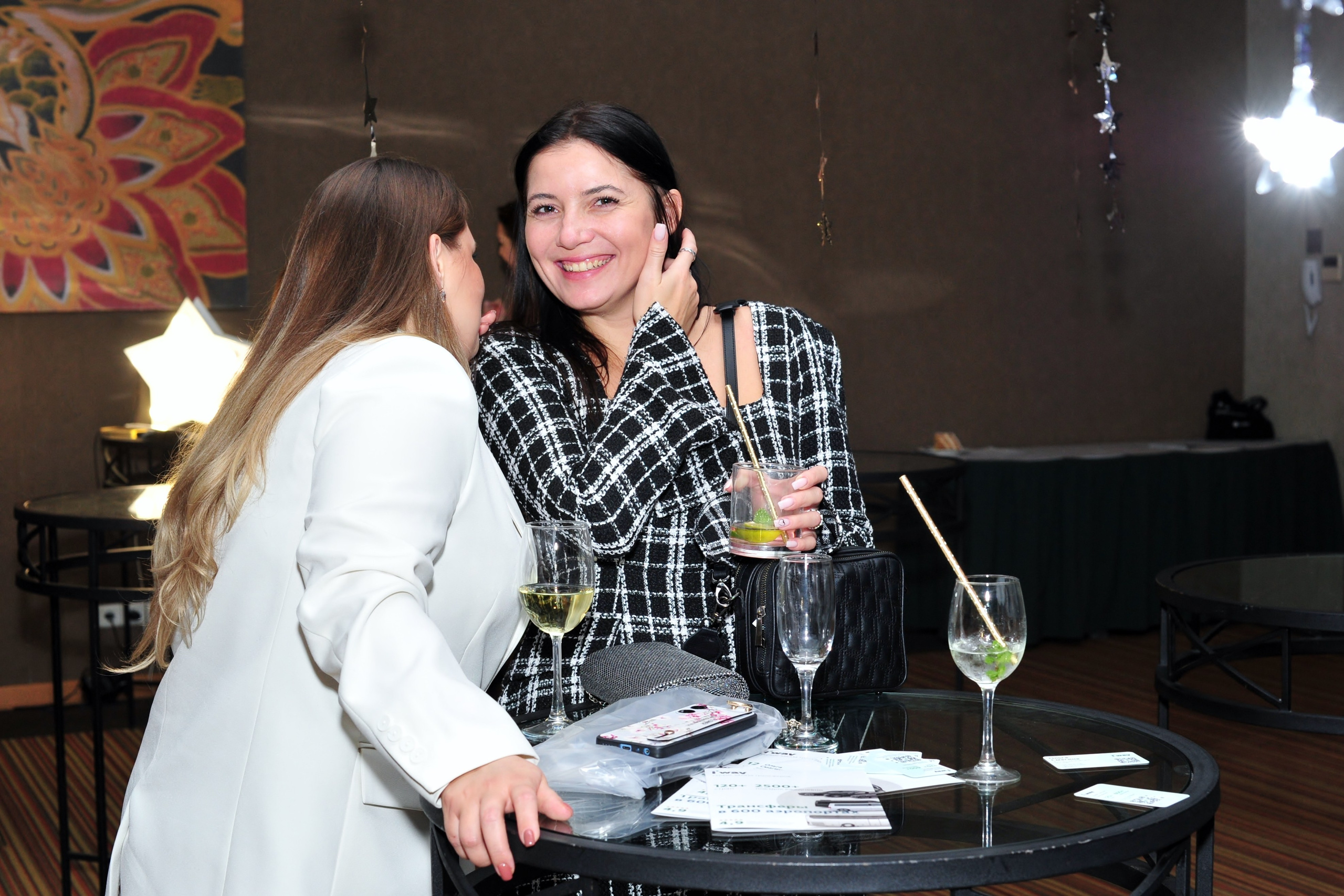 Форум ассистентов руководителей в Holiday Inn. Свадебный и семейный фотограф в Москве Ирина Гончарова