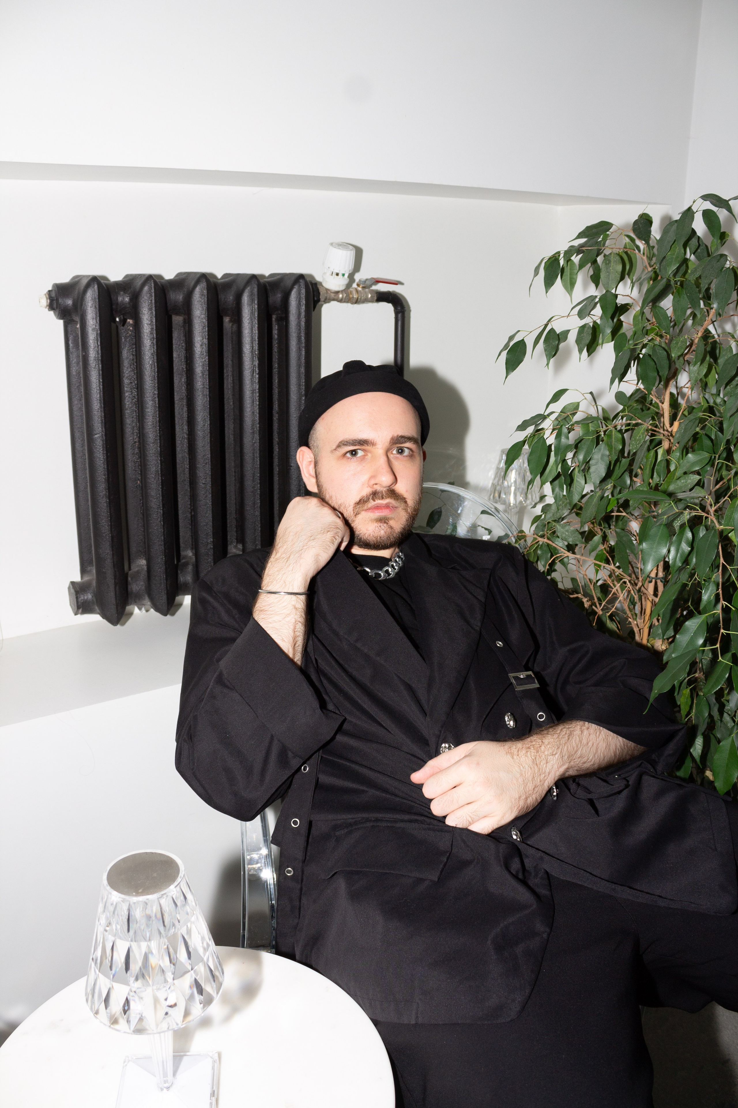 Make Me Happy & Nanik. Крылов Кирилл Фотограф Москва