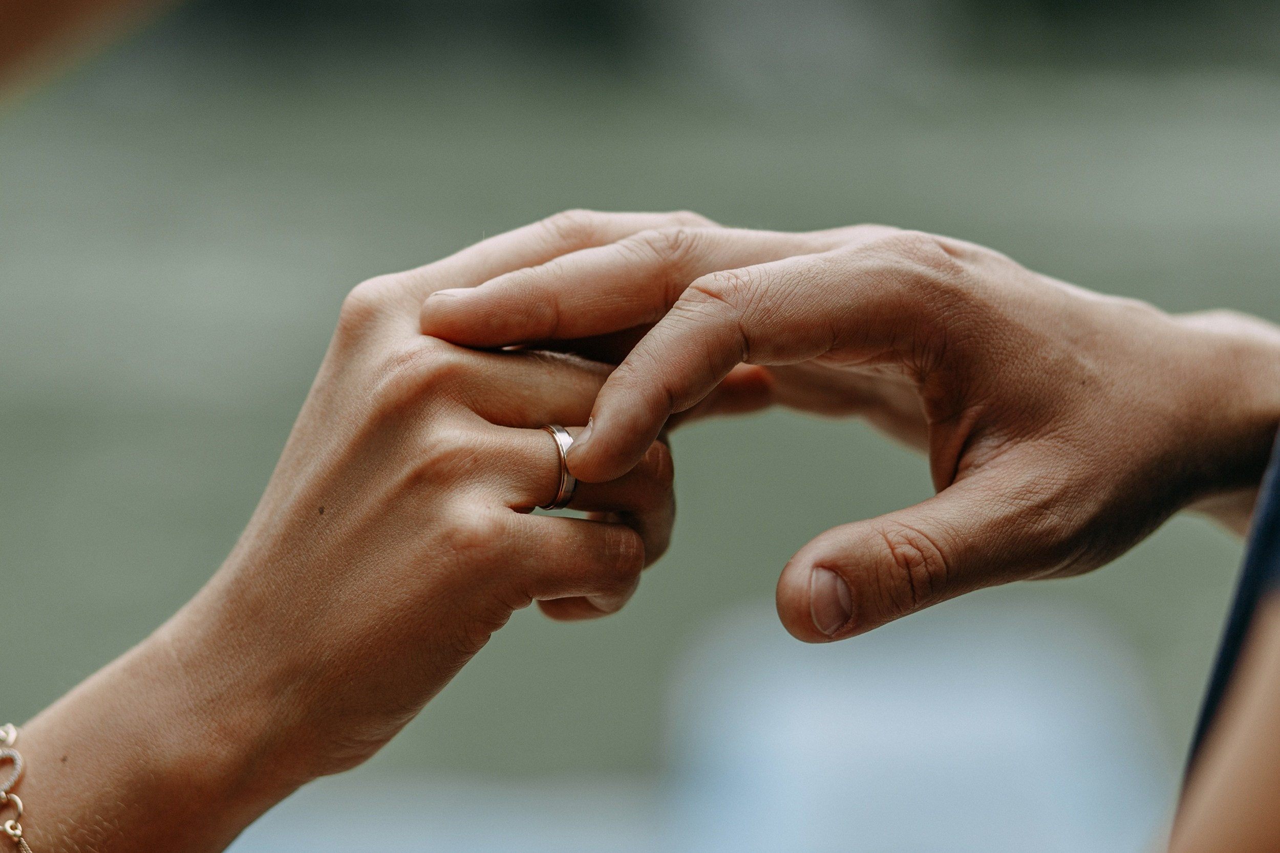 «Мы хотим расписаться в Майме, а потом поехать в Чемал». Фотограф Любовь Щербинина