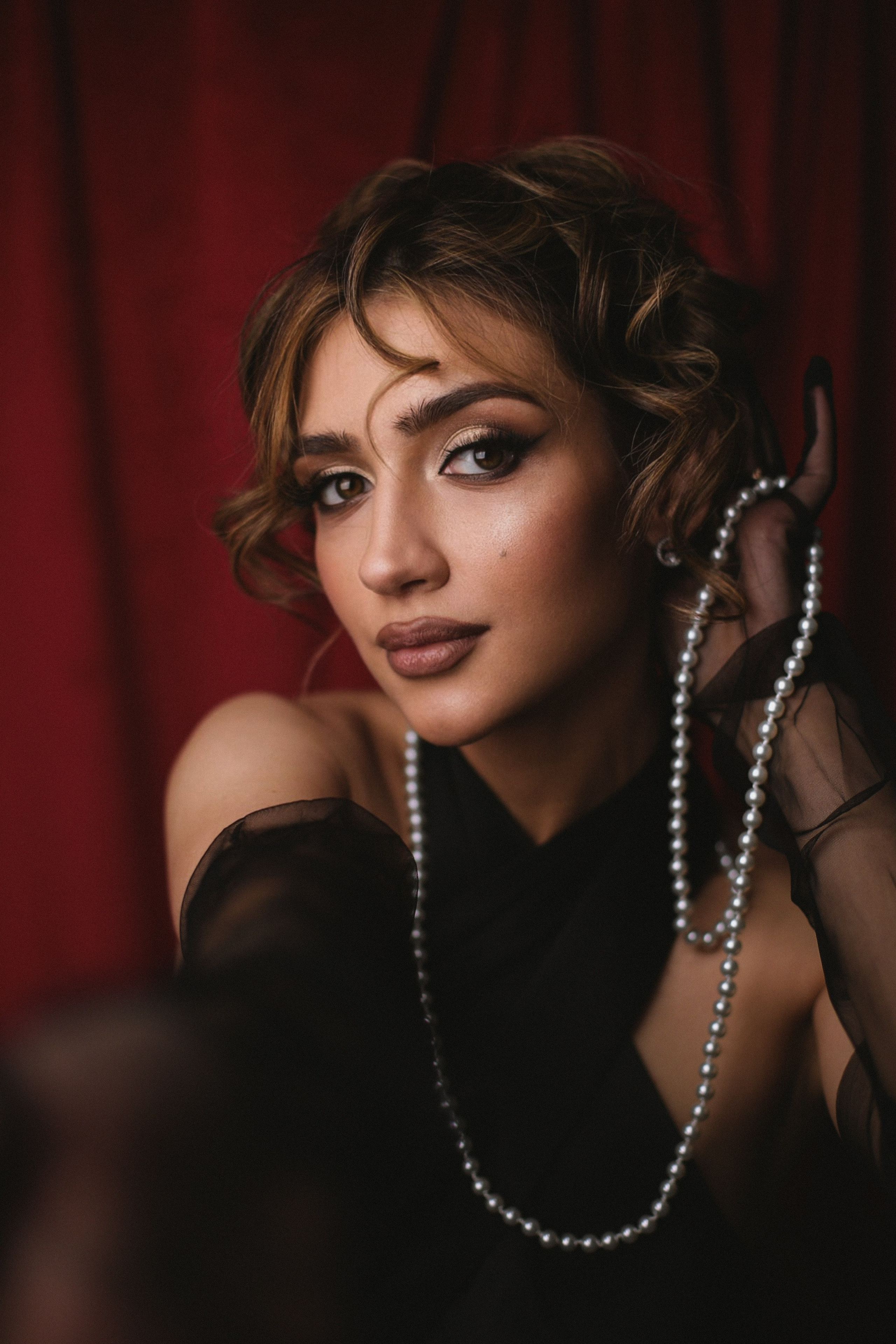 Студия. Фотограф в Анапе и Геленджике