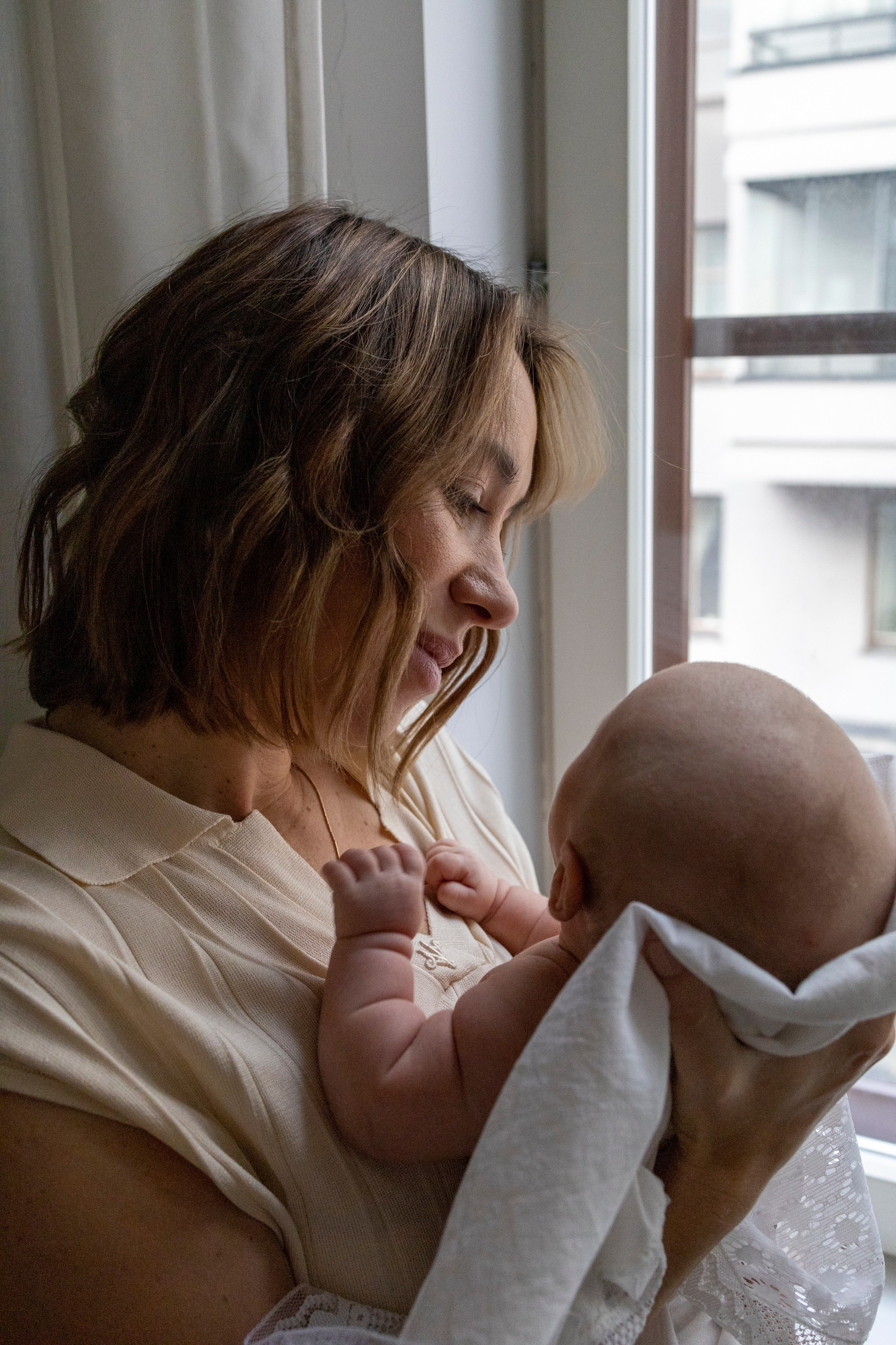 Ира, Арина, Миша. Ваш фотограф в Санкт-Петербурге