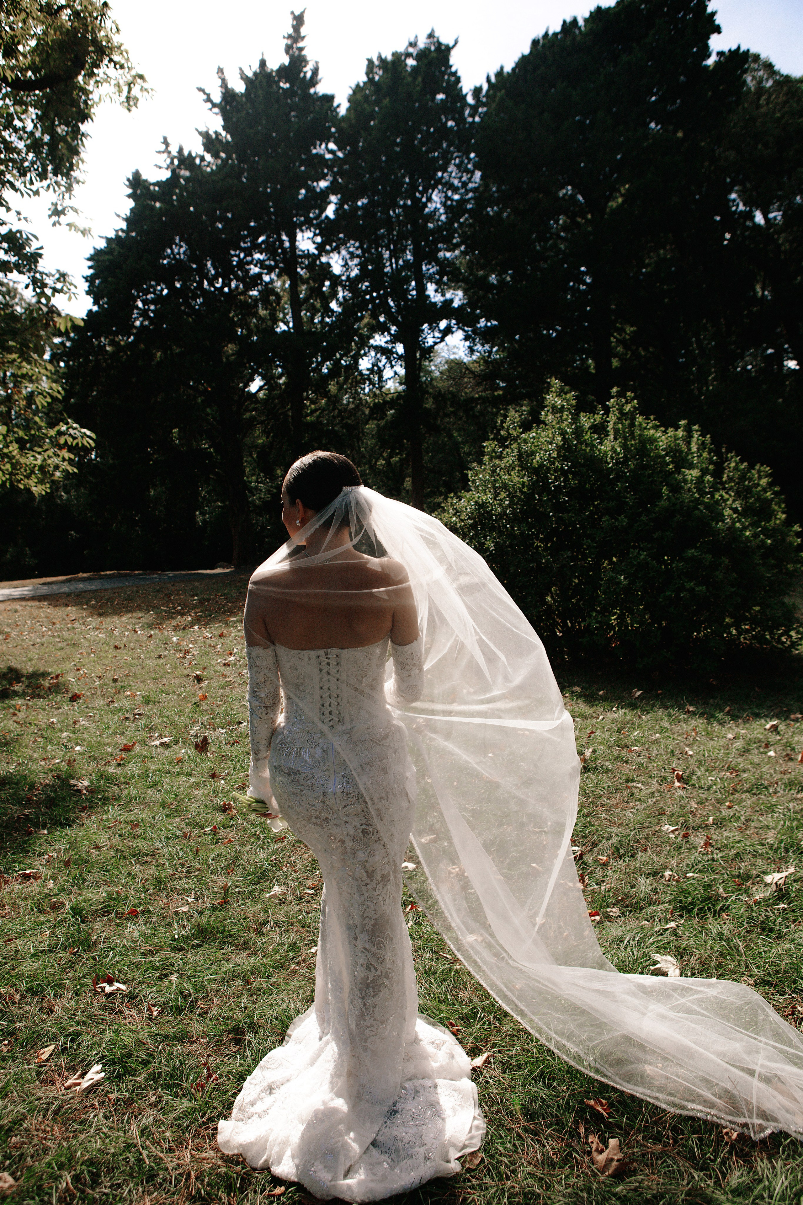 Прогулки. Свадебный фотограф в Крыму Майя Гурина