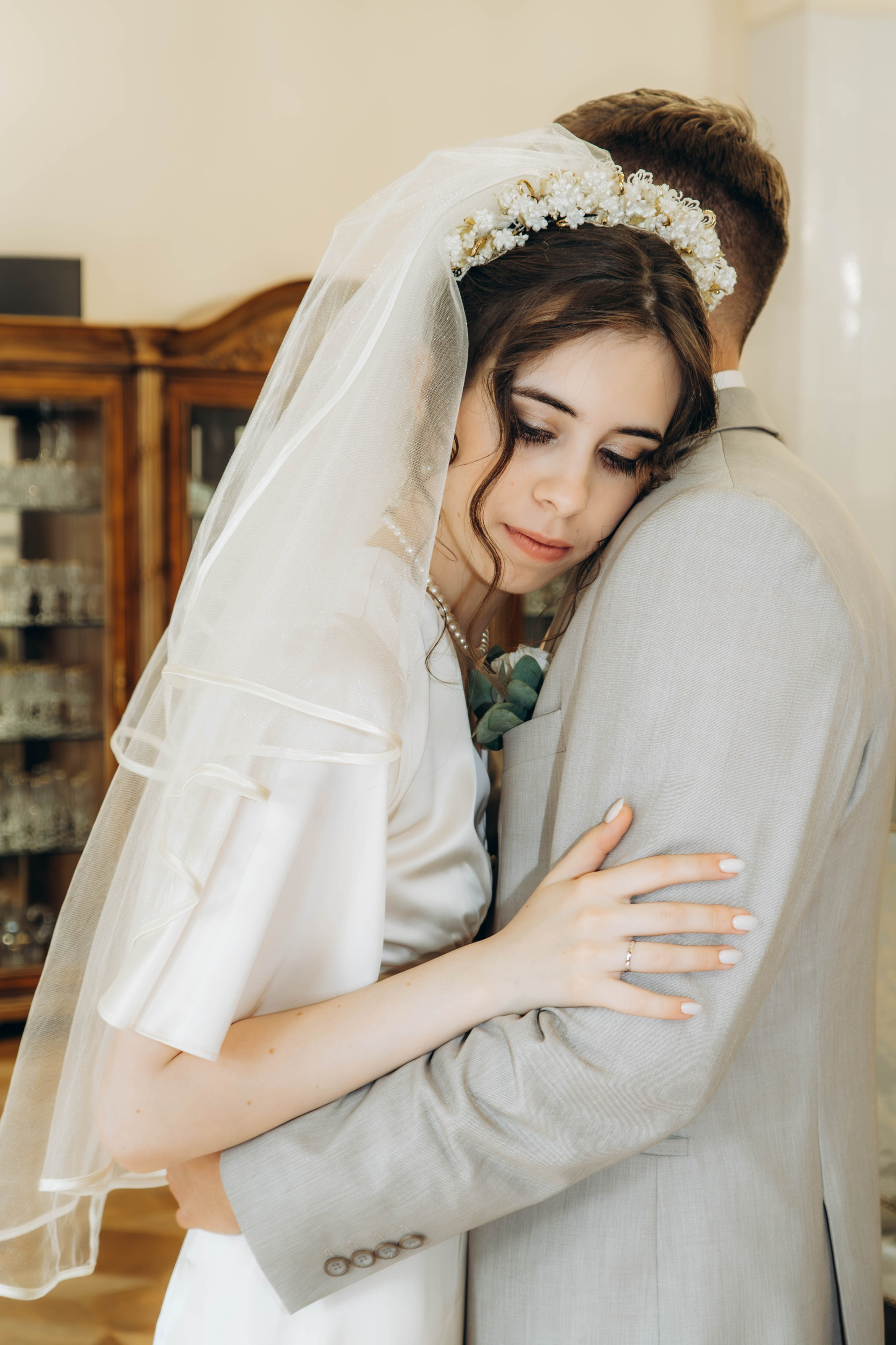 Петр и Алиса. Фотограф Москва Валерия Веденина