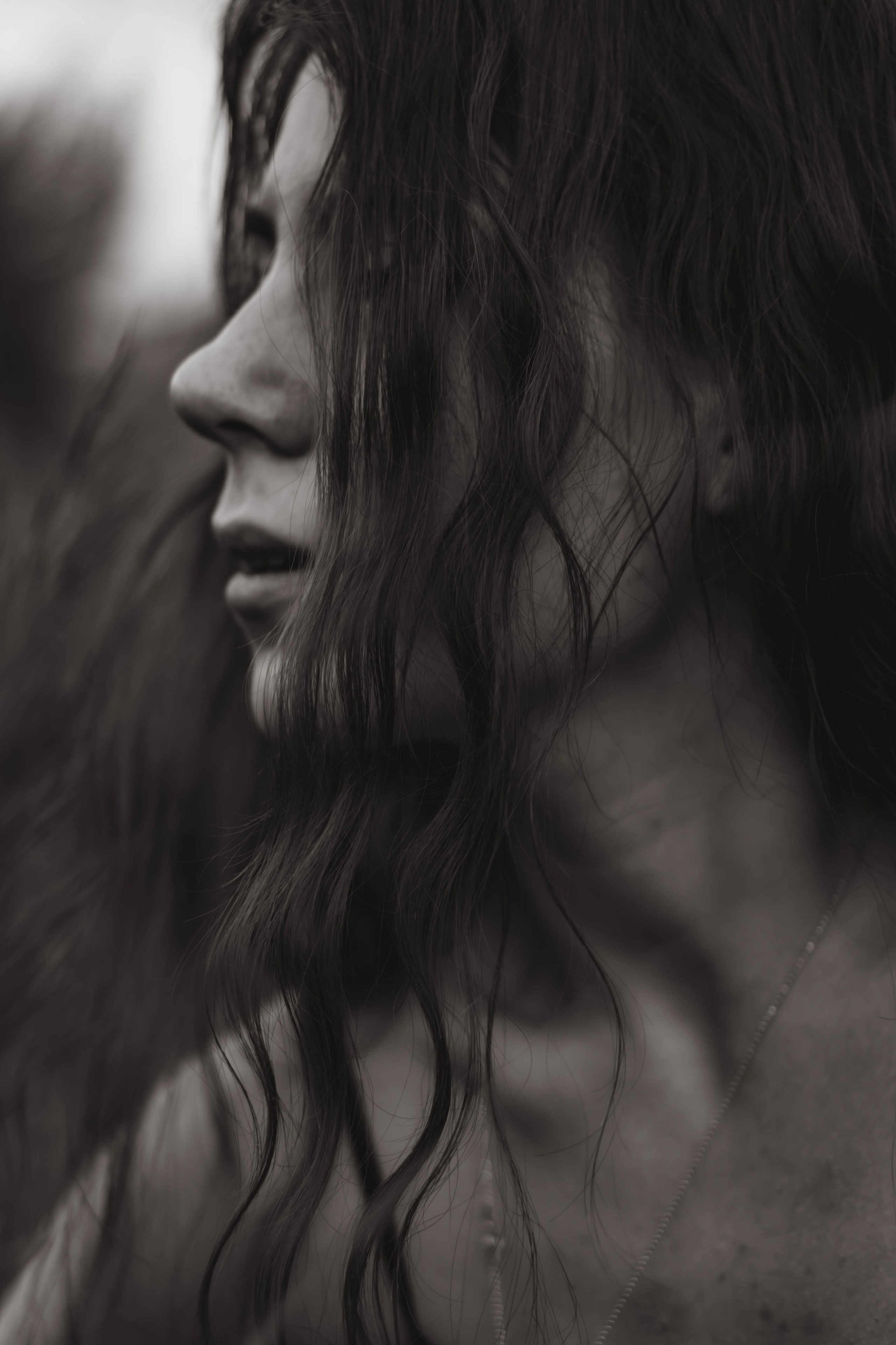 Дарья. Фотограф Москва Валерия Веденина