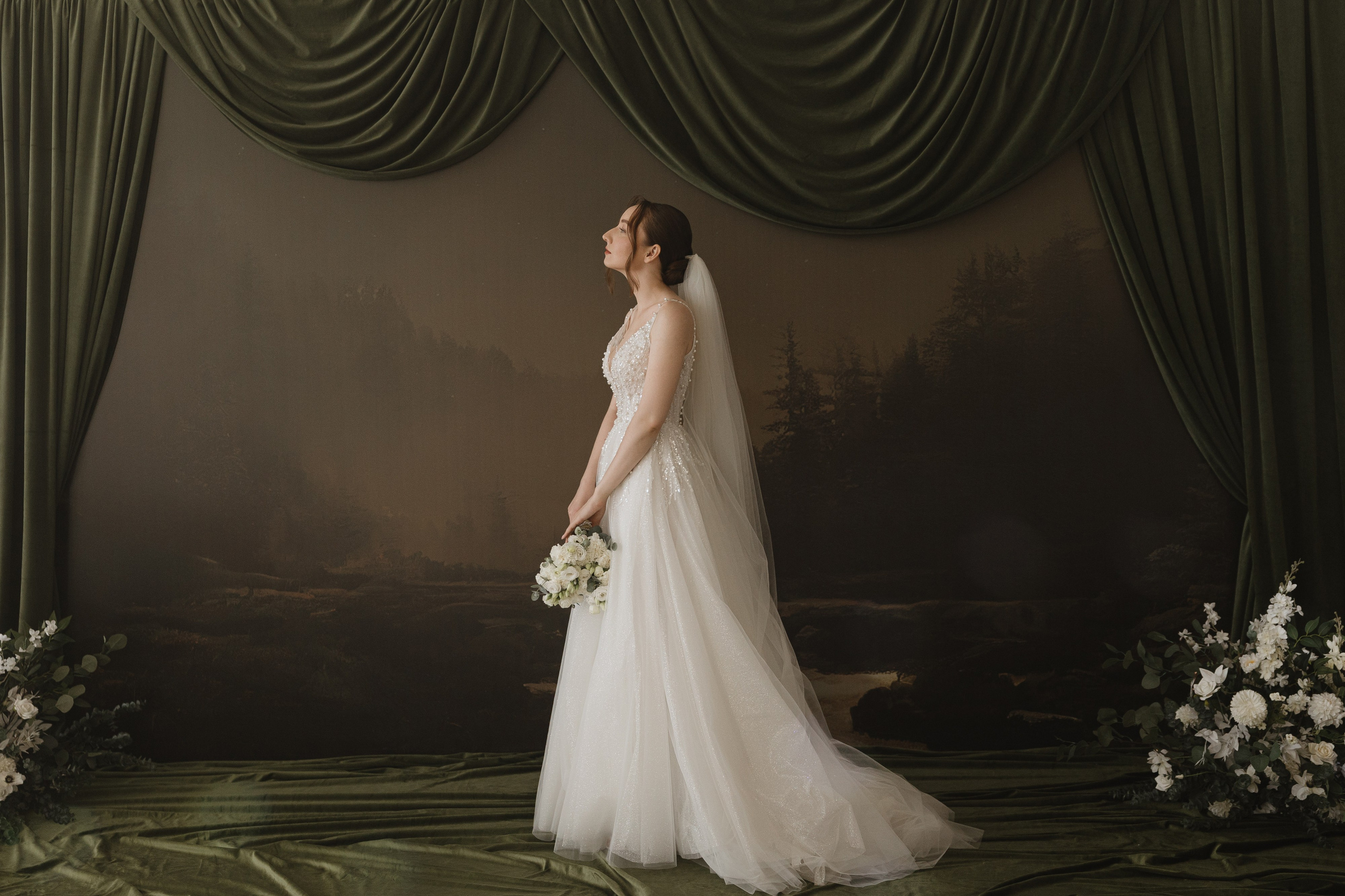 Никита и Динара. Организатор и координатор свадеб и других мероприятий в городе Набережные Челны