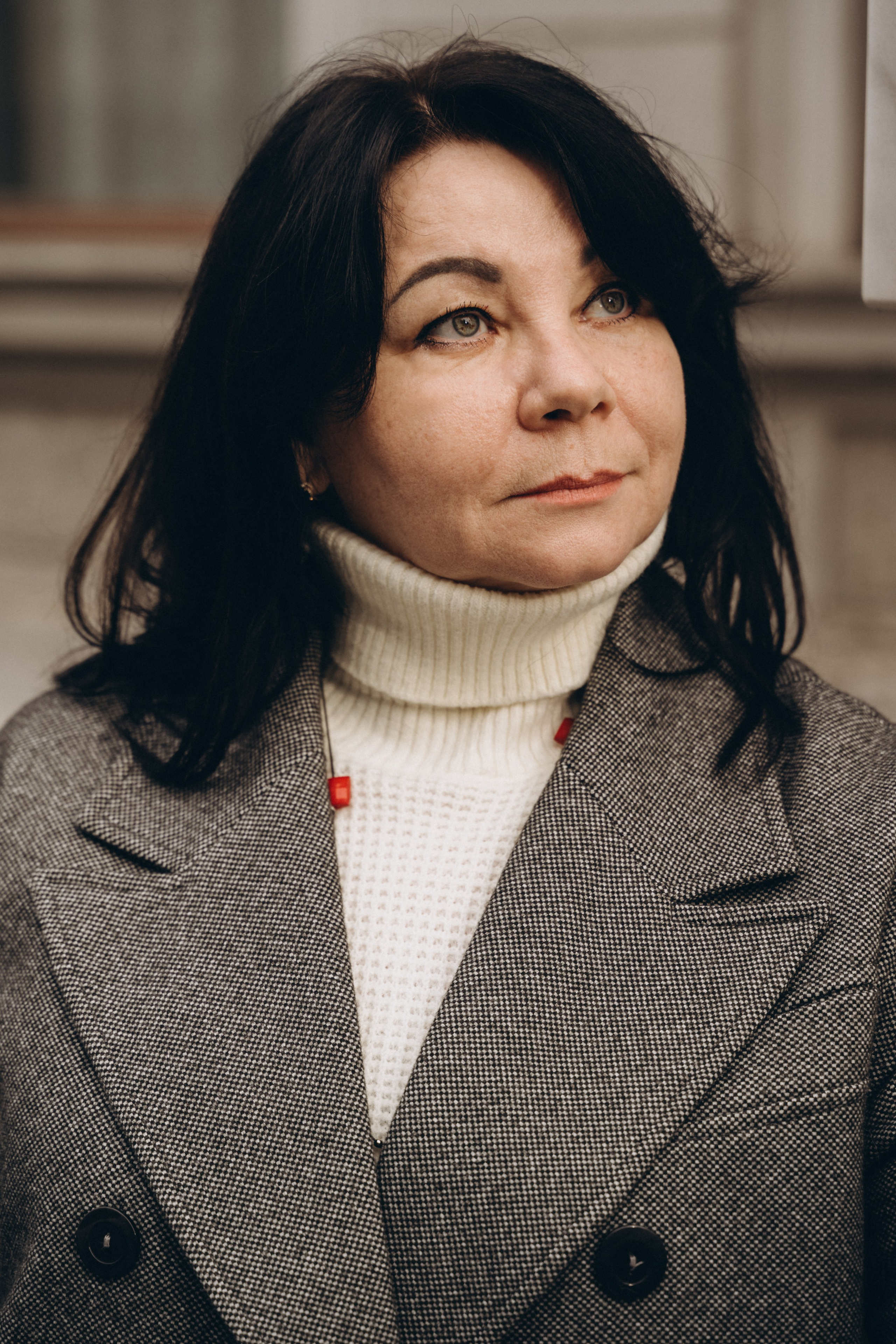 Ольга. Мария Кобзева, фотограф в Ялте, Крым