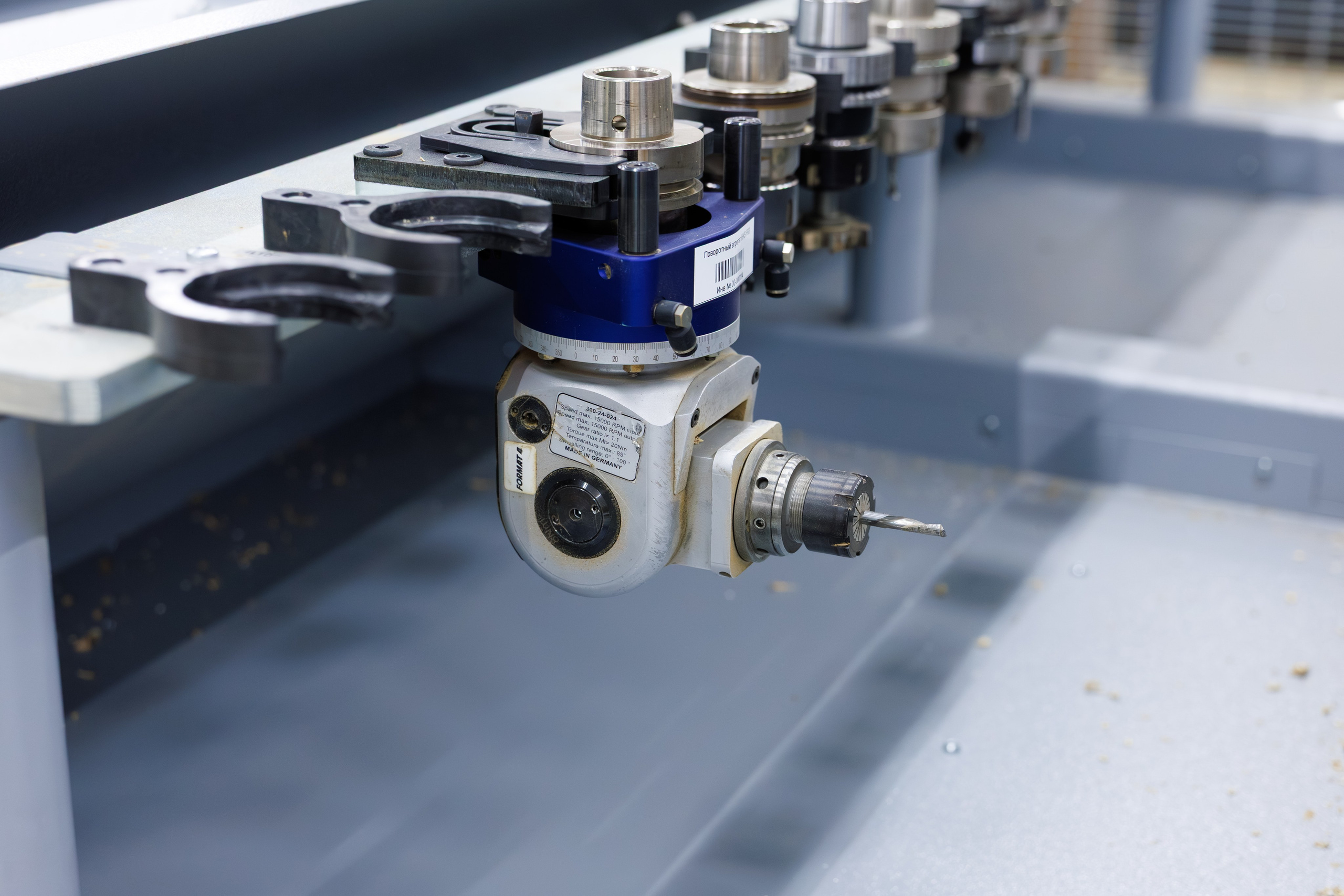 Съемка контента для рекламно-производственной фирмы «Дека» (2025). Репортажный и портретный фотограф в Ярославле Константин Горбачев