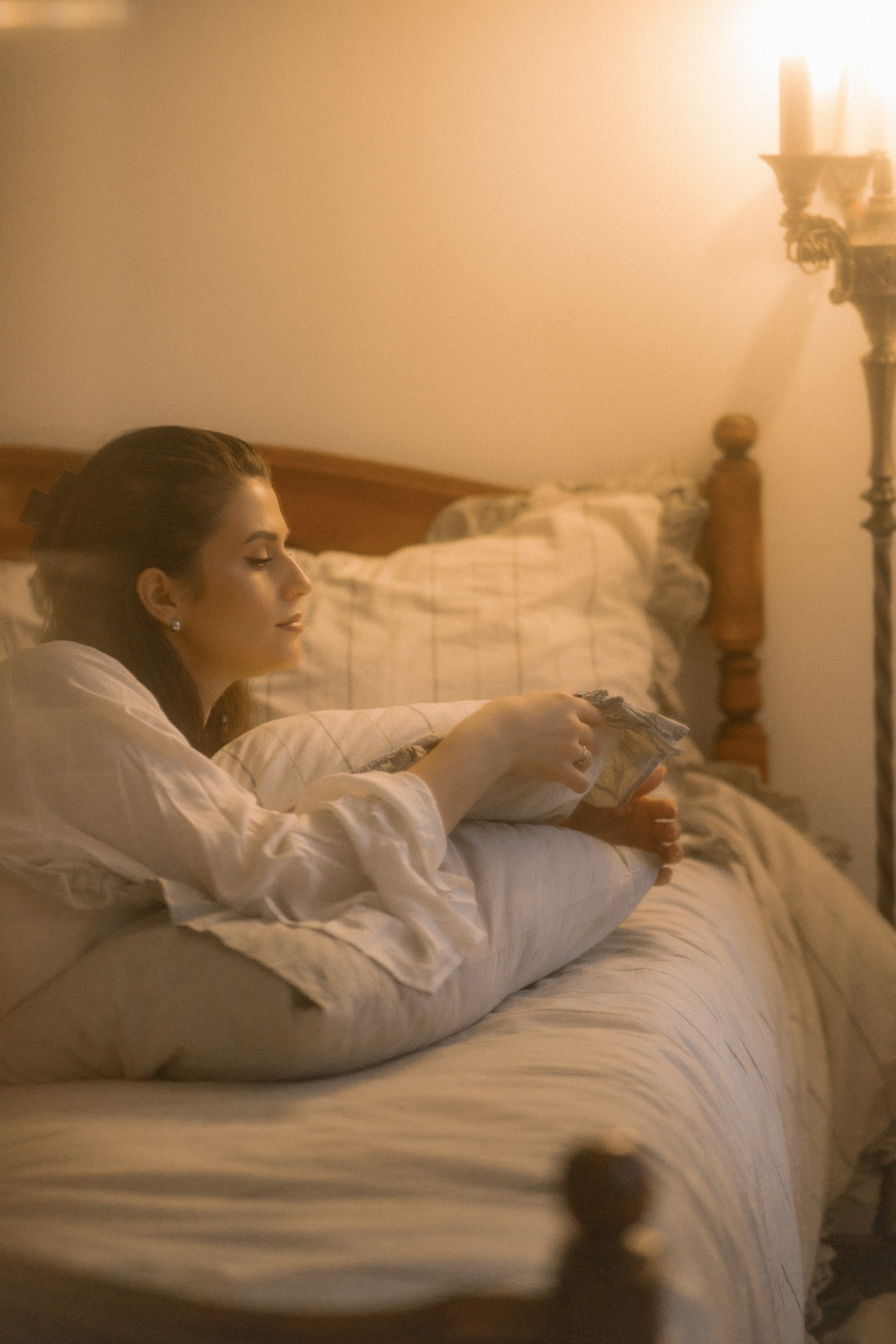 Тома. Фотограф Ульяна Дивина в Нижнем Новгороде и Нижегородской области