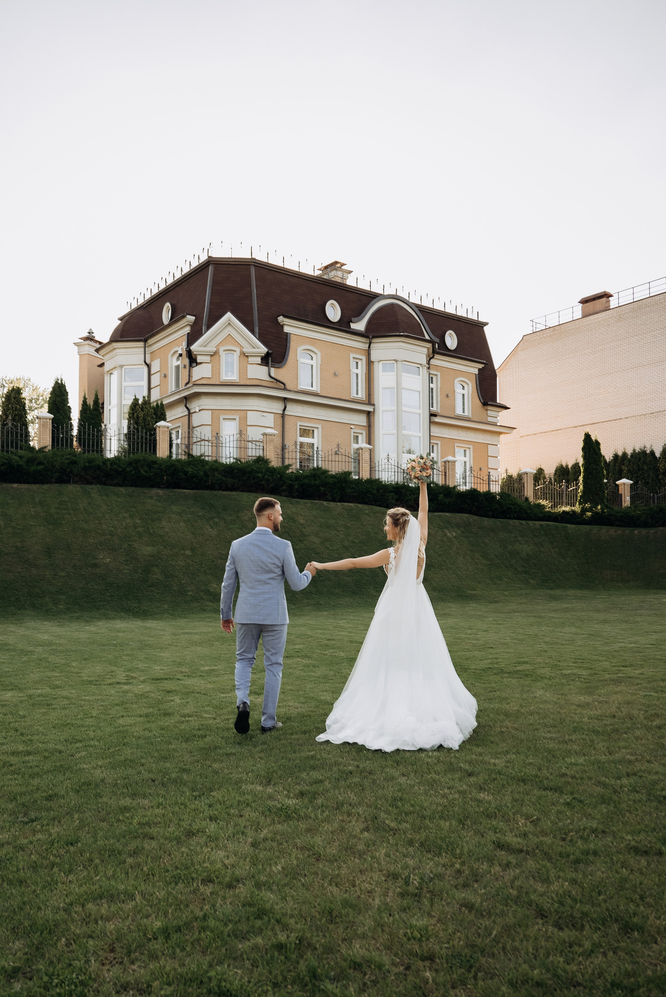 Аня и Ваня Прогулка. Фотограф Тверь. Анна Драго