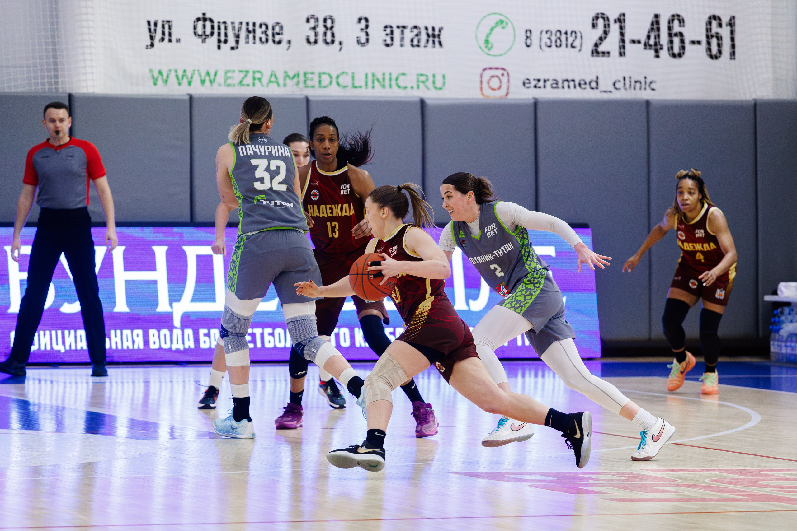 «Нефтяник-Титан» — «Надежда». Свадебный и репортажный фотограф в Омске. Червоткин Никита