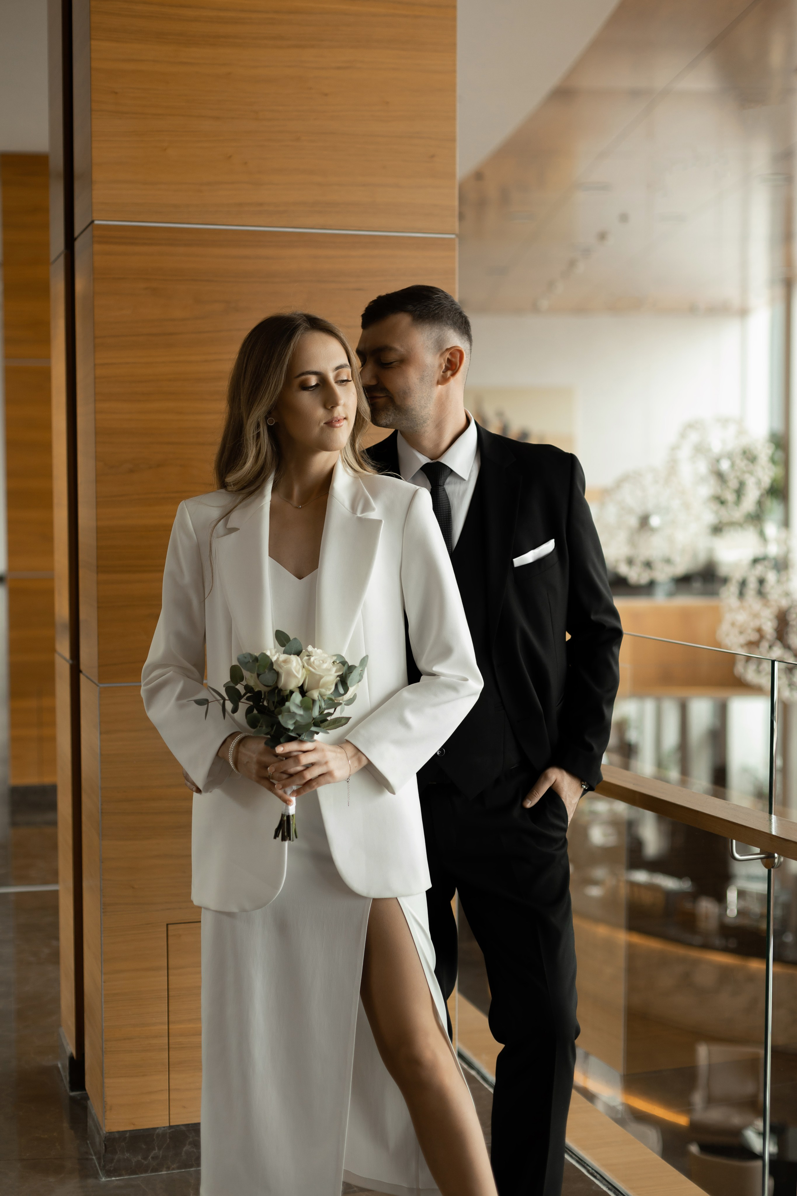 A&A. Фотограф Ира Григорьева