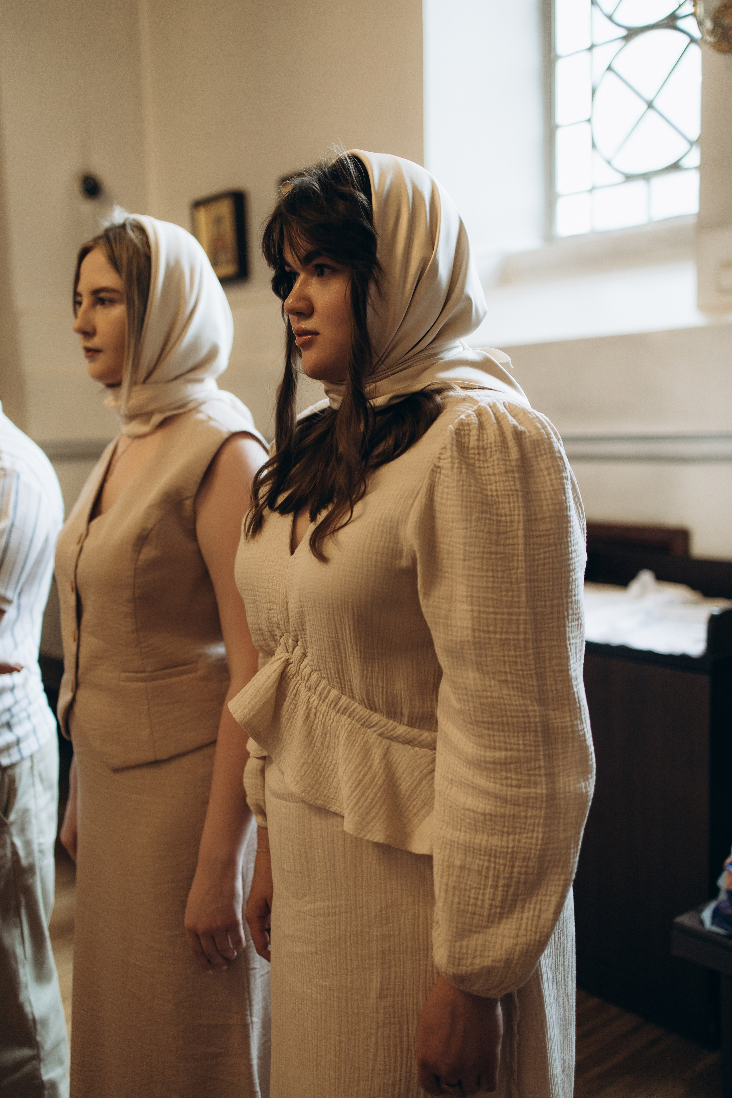 Крещение Александра. Самый теплый фотограф в Краснодаре Рябоконь Ксения