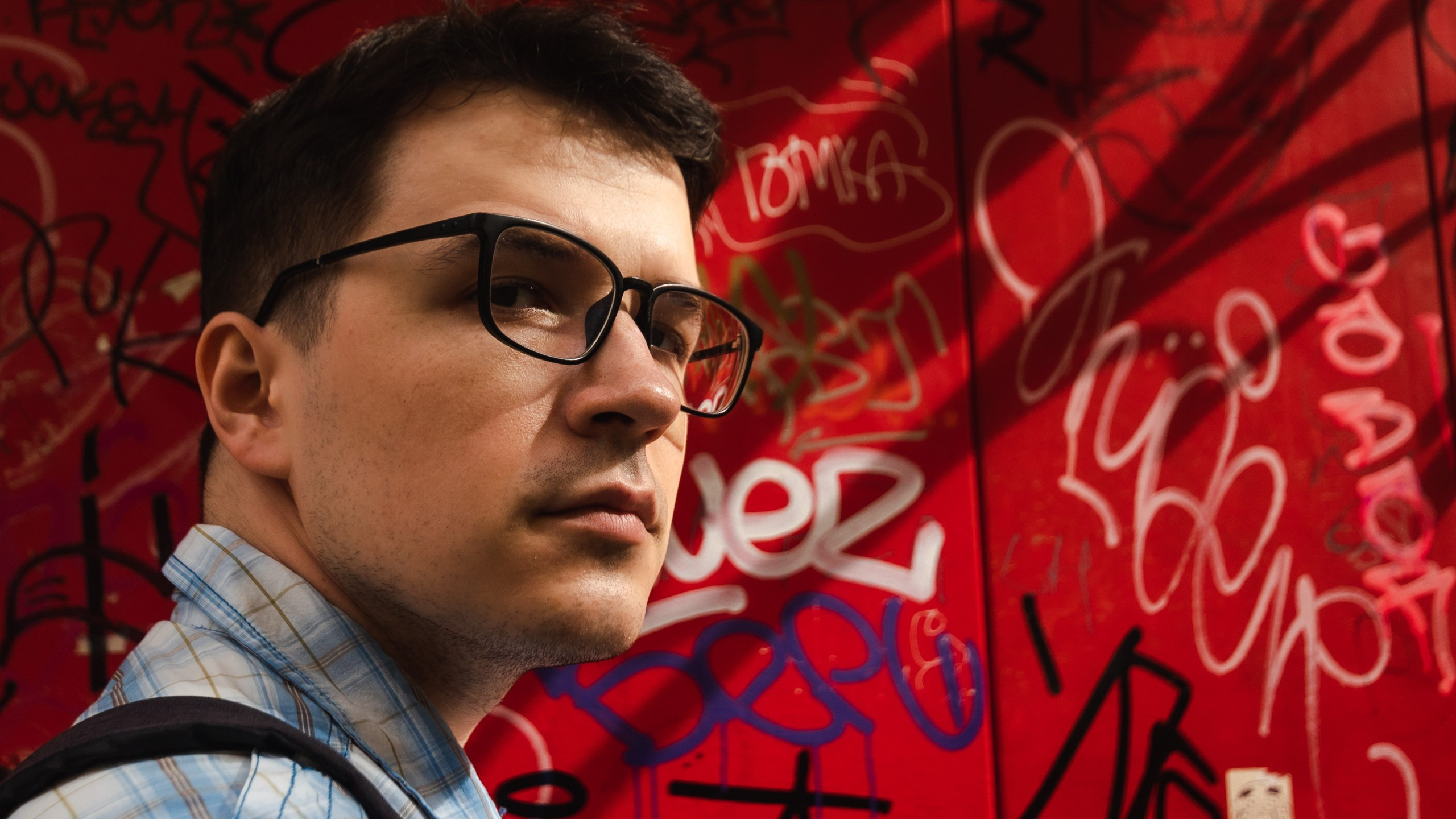 Этому городу нужен новый герой