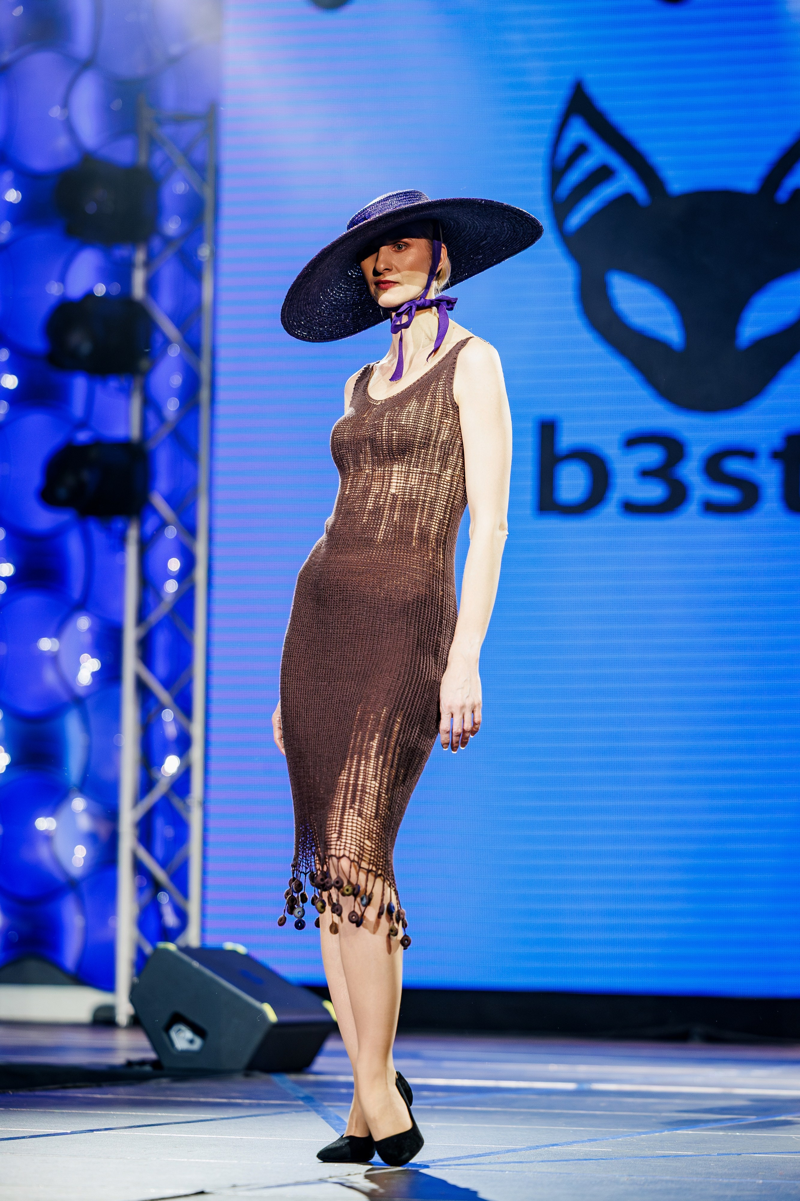 BELARUS FASHION ART WEEK. ILIAS BLACK — Фотограф свадеб и мероприятий в Минске и Беларуси