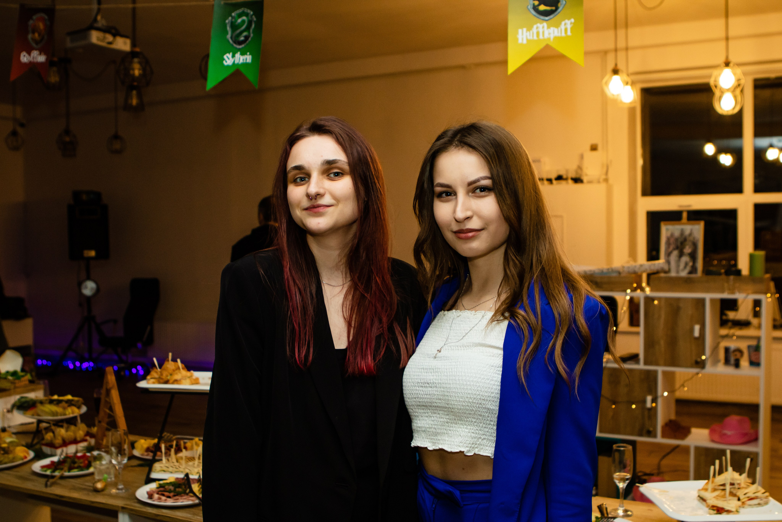 Новогодний Корпоратив 2022. Репортажный фотограф Минск ❘ Костецкий Илья ❘ Беларусь