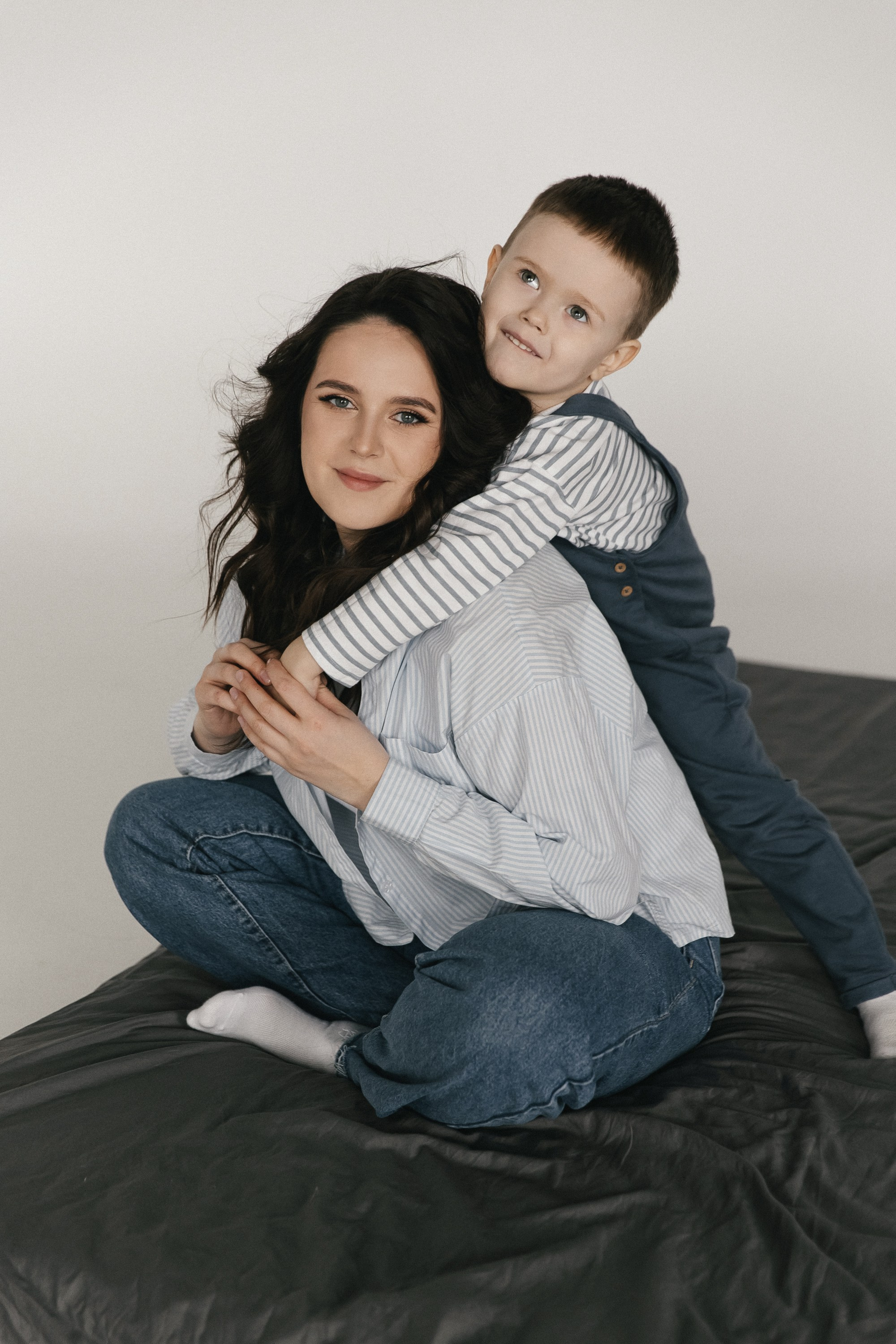 FAMILY. Maria Startseva Photo