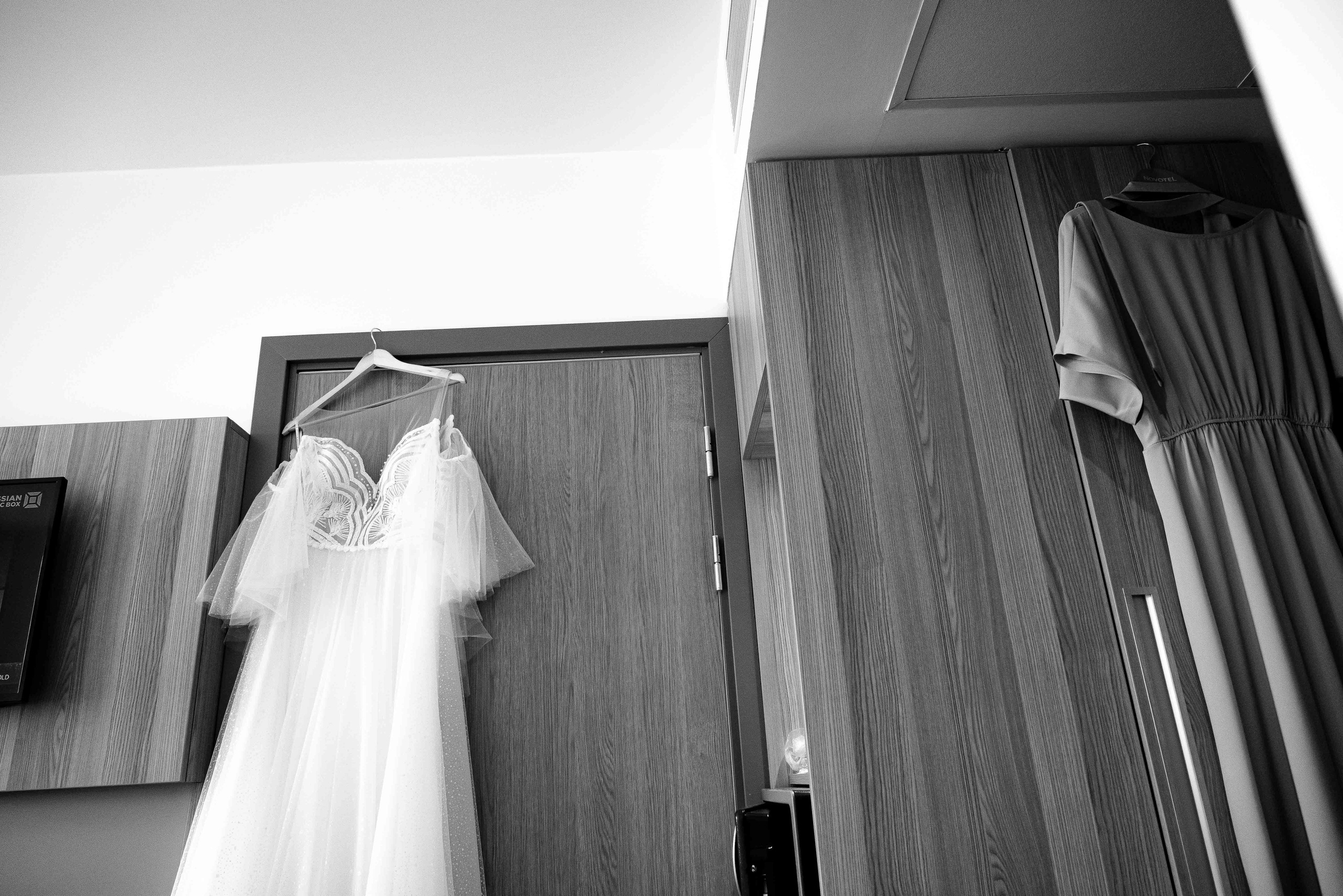 Ваня и Кристина. Тамара Власова