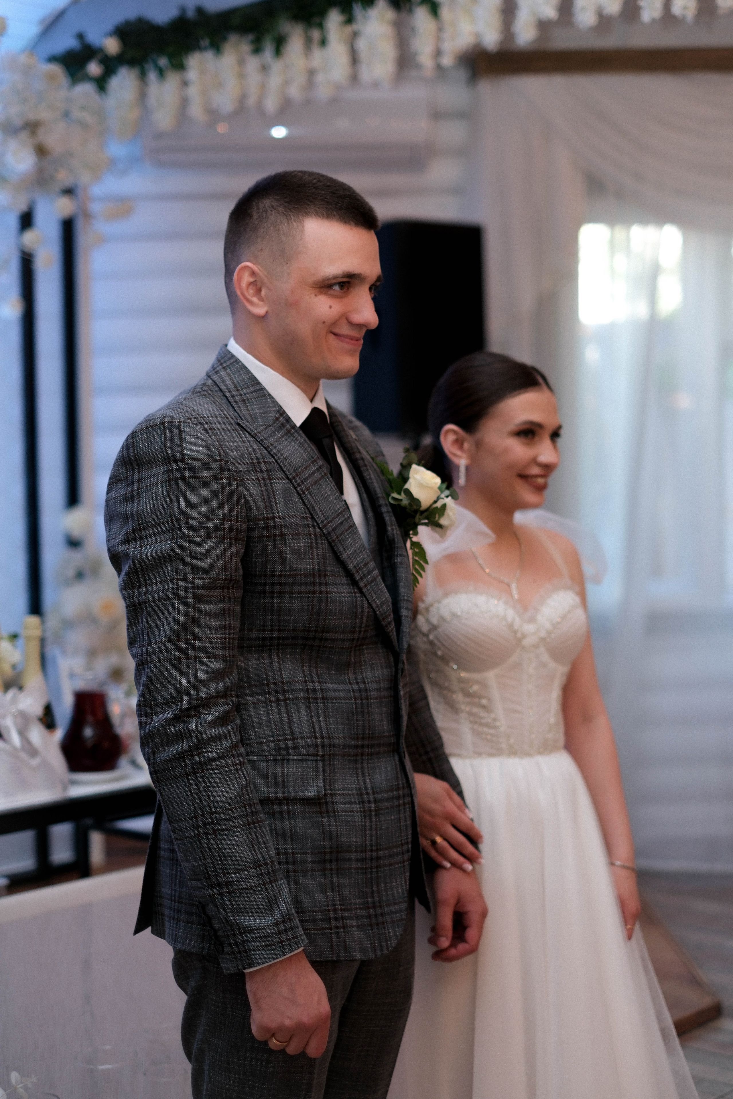 Катя & Дима. Главная