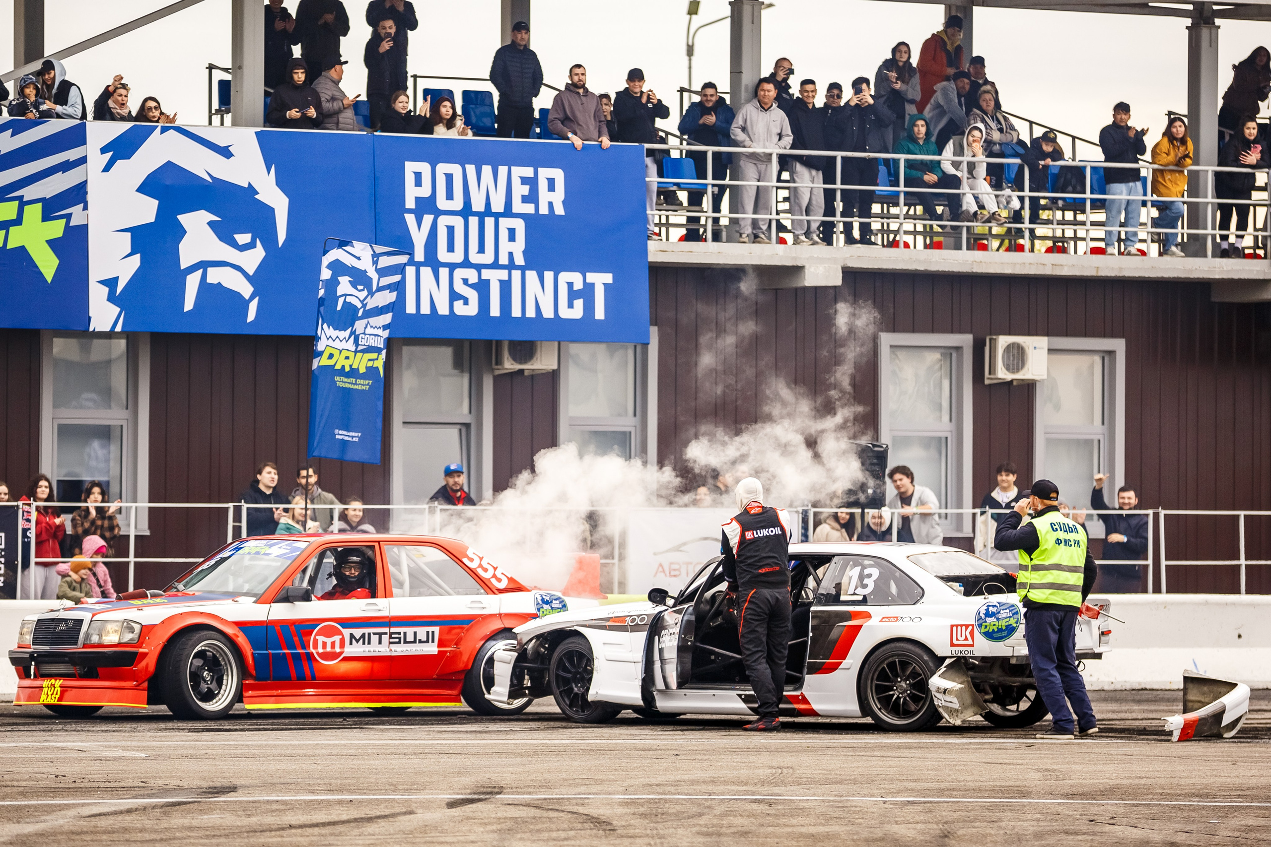 ВСЕ АЛЬБОМЫ ДОСТУПЕНЫ ПО ССЫЛКЕ https://gorillaenergymedia.com/19-04-2026-gorilla-drift-round-1-album-1-nw26qc. Gorillaenergymedia