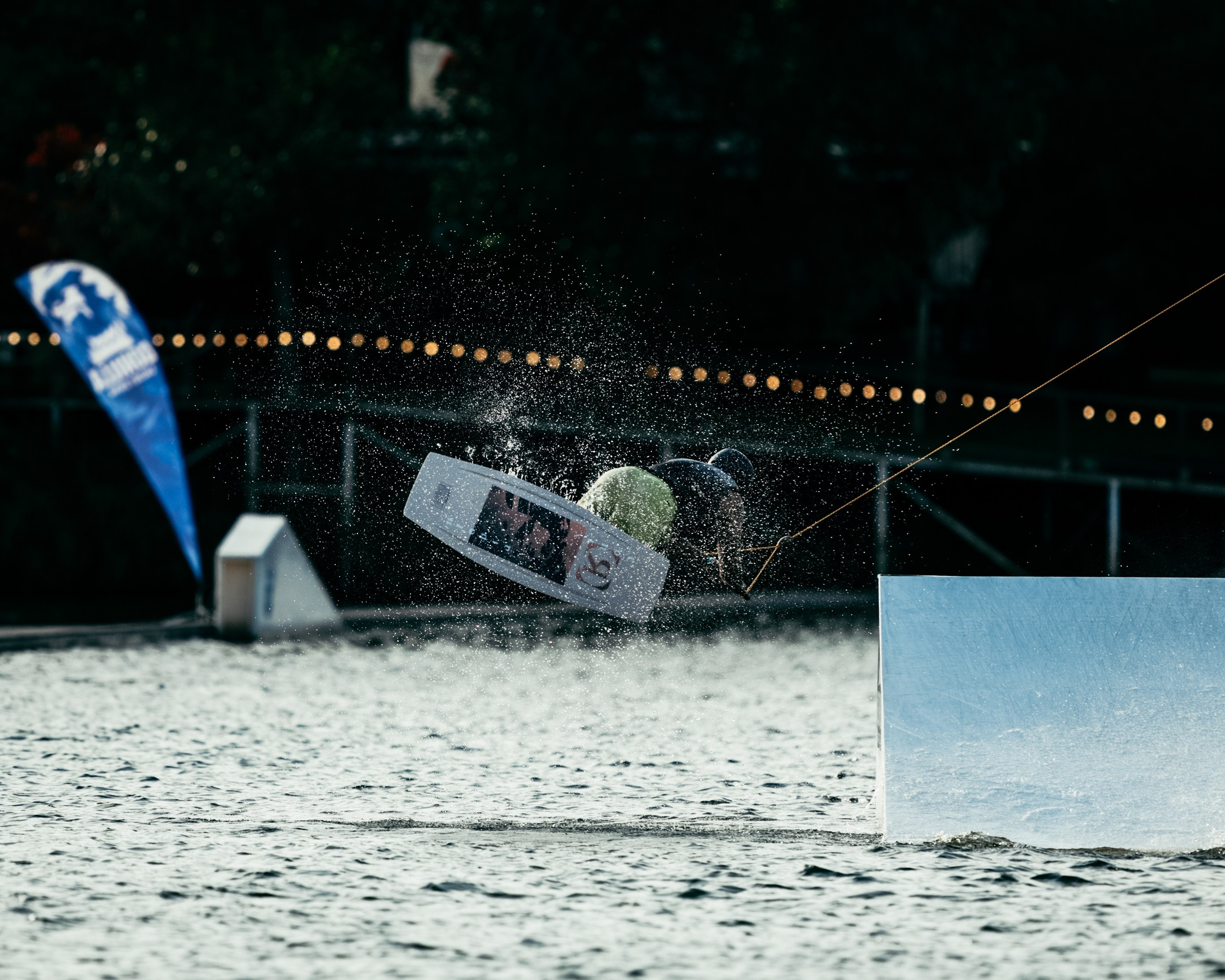 Gorilla WAKE RING CONTEST. Gorillaenergymedia