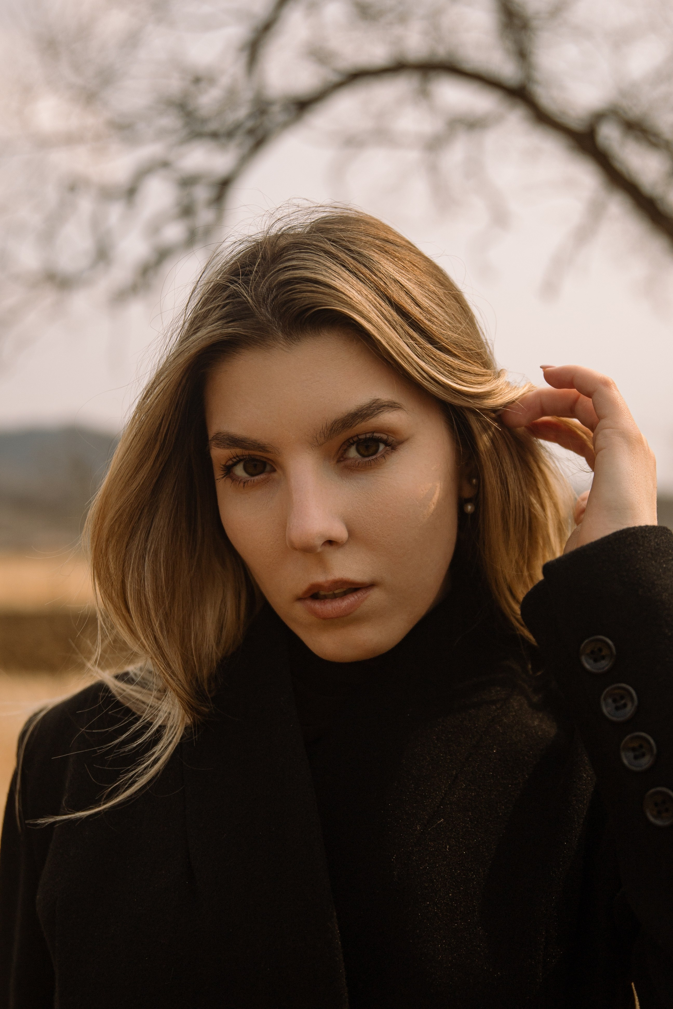 Анастасия. Фотограф во Владивостоке Парамонова Елена