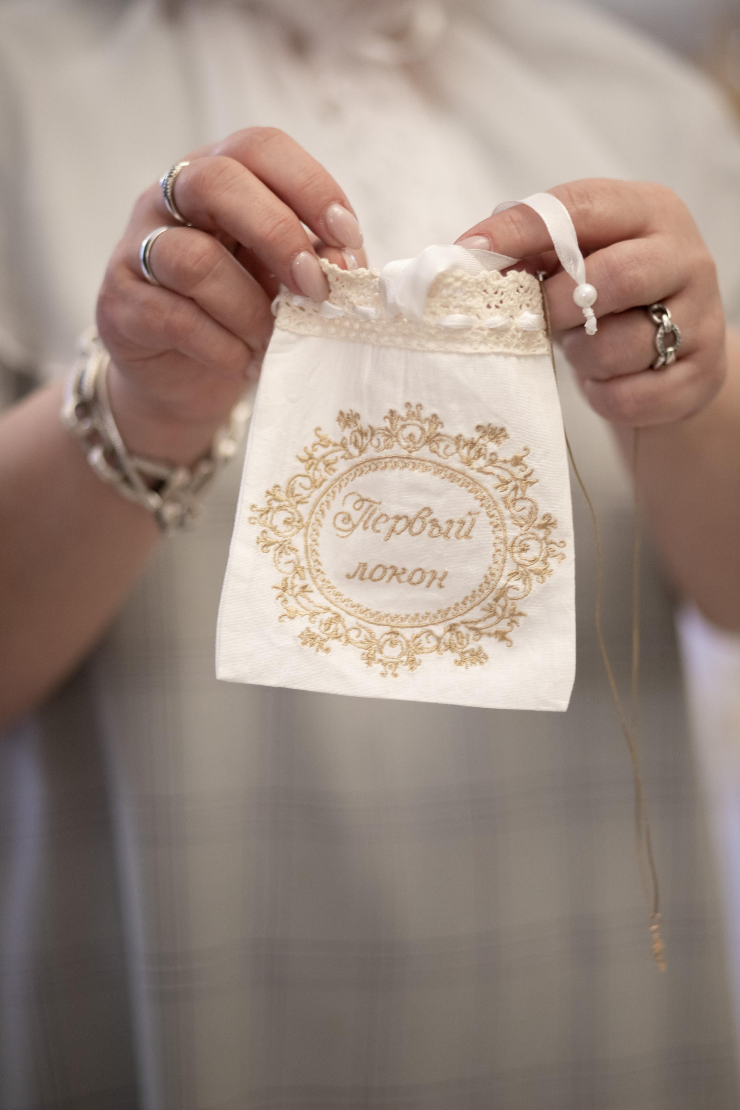 Крестины Наталья. Фотограф Пушкино и Москва Анастасия Коган