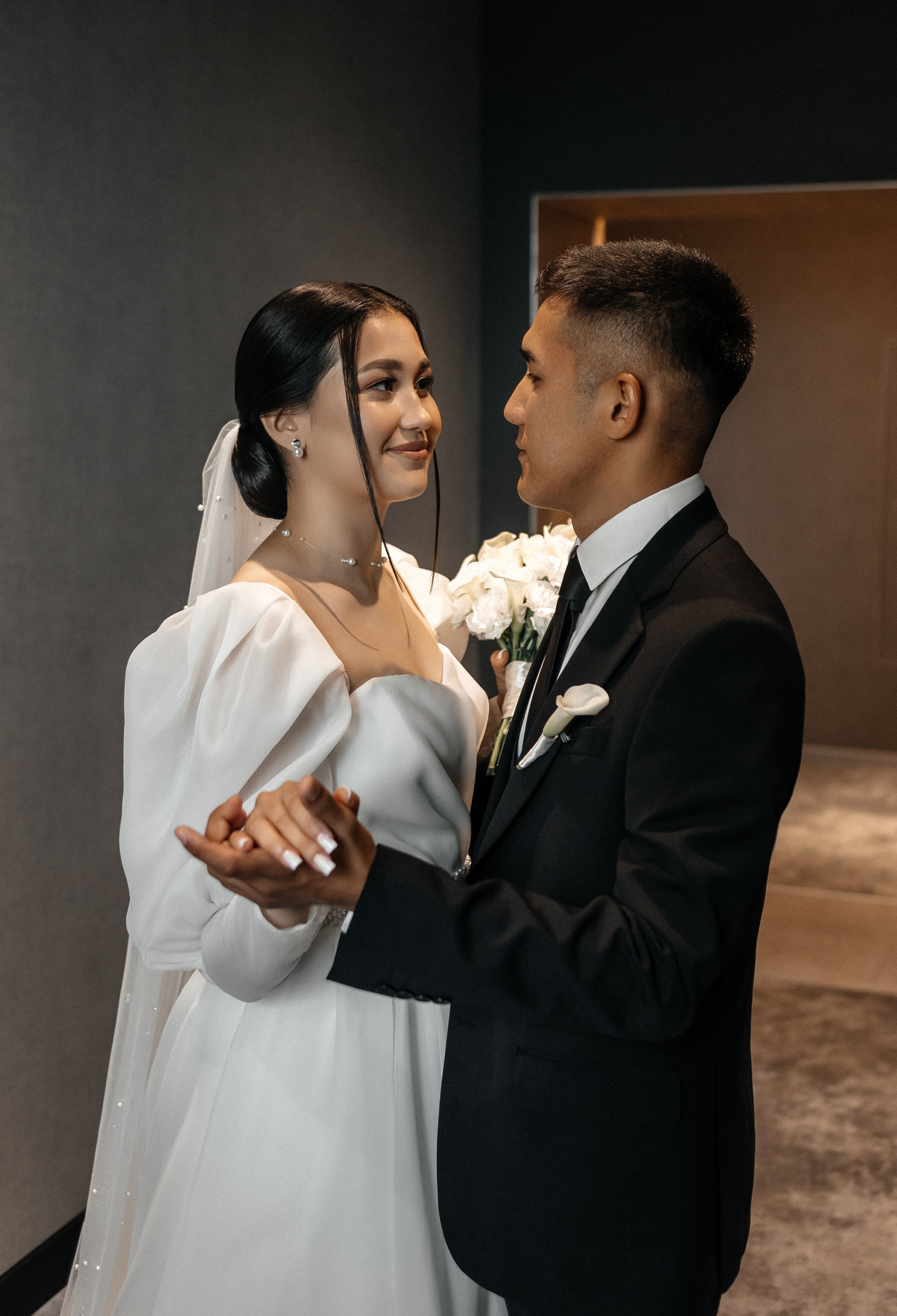 Кайрат & Гузель | 03.08.24. Свадебный и семейный фотограф в Омске Евгения Хакимова