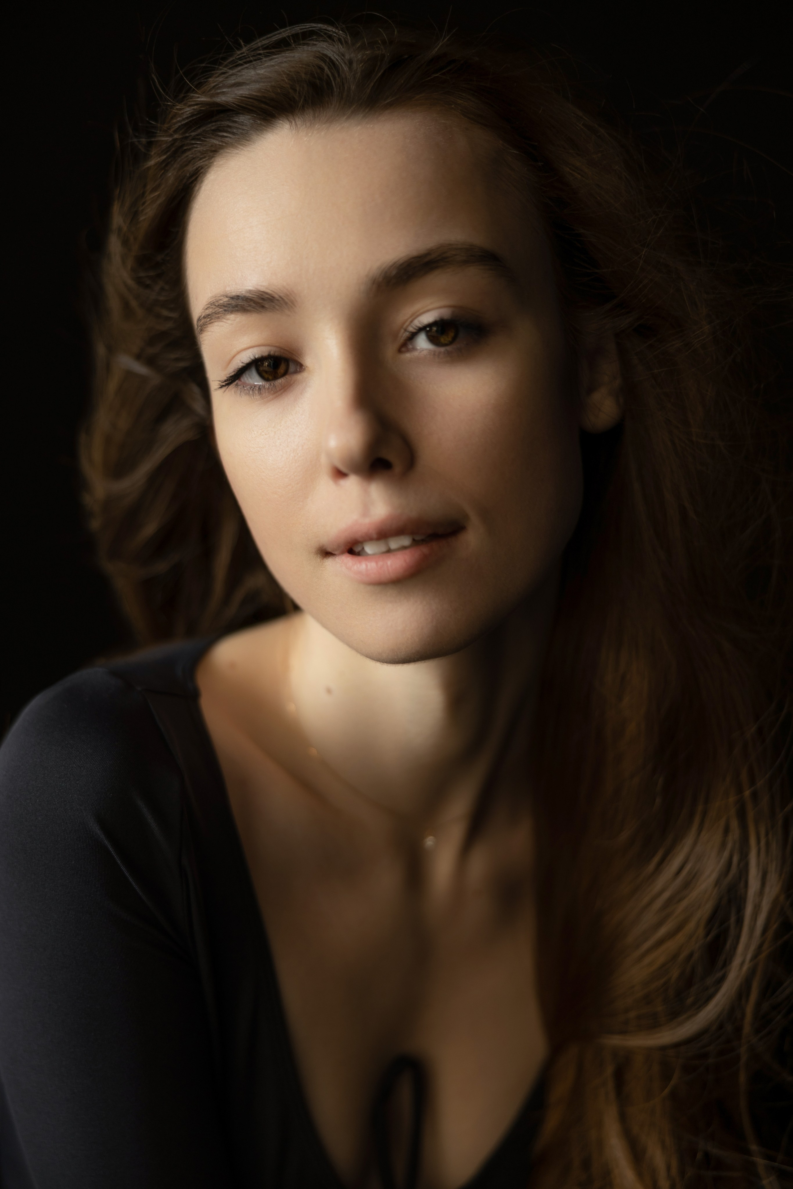 Милана. Свадебный и семейный фотограф Москва Назарова Ольга