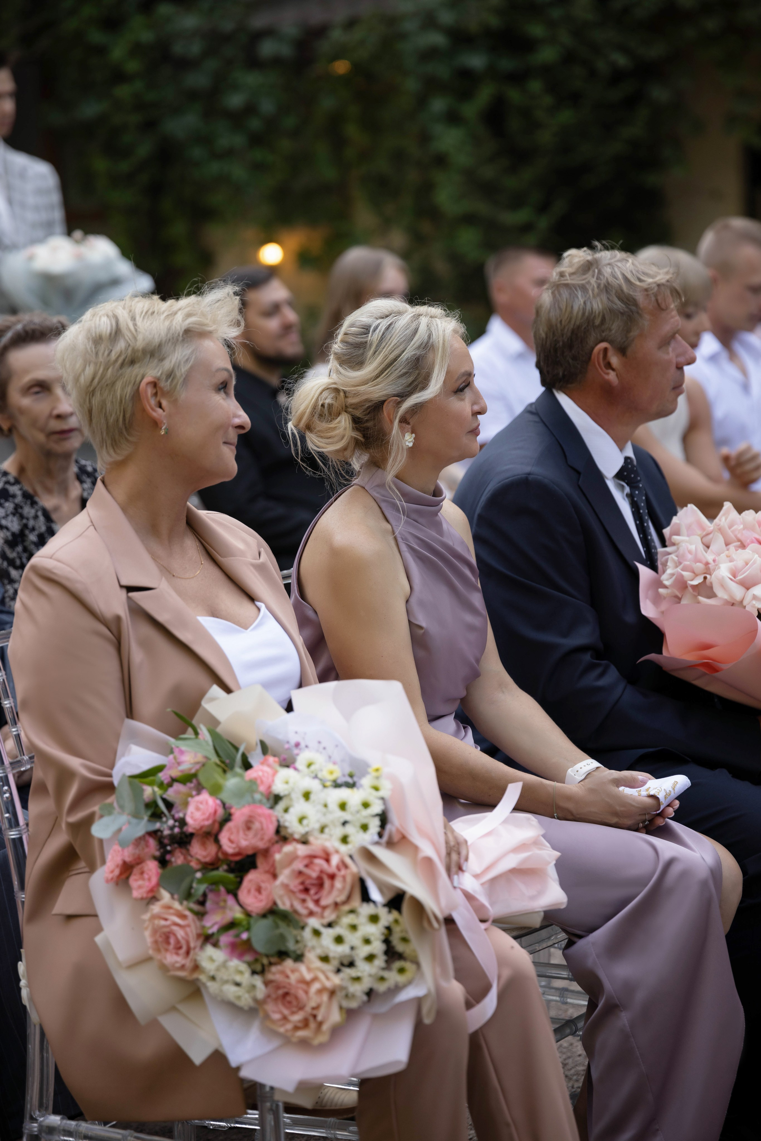 Настя и Никита. Свадебный и портретный фотограф