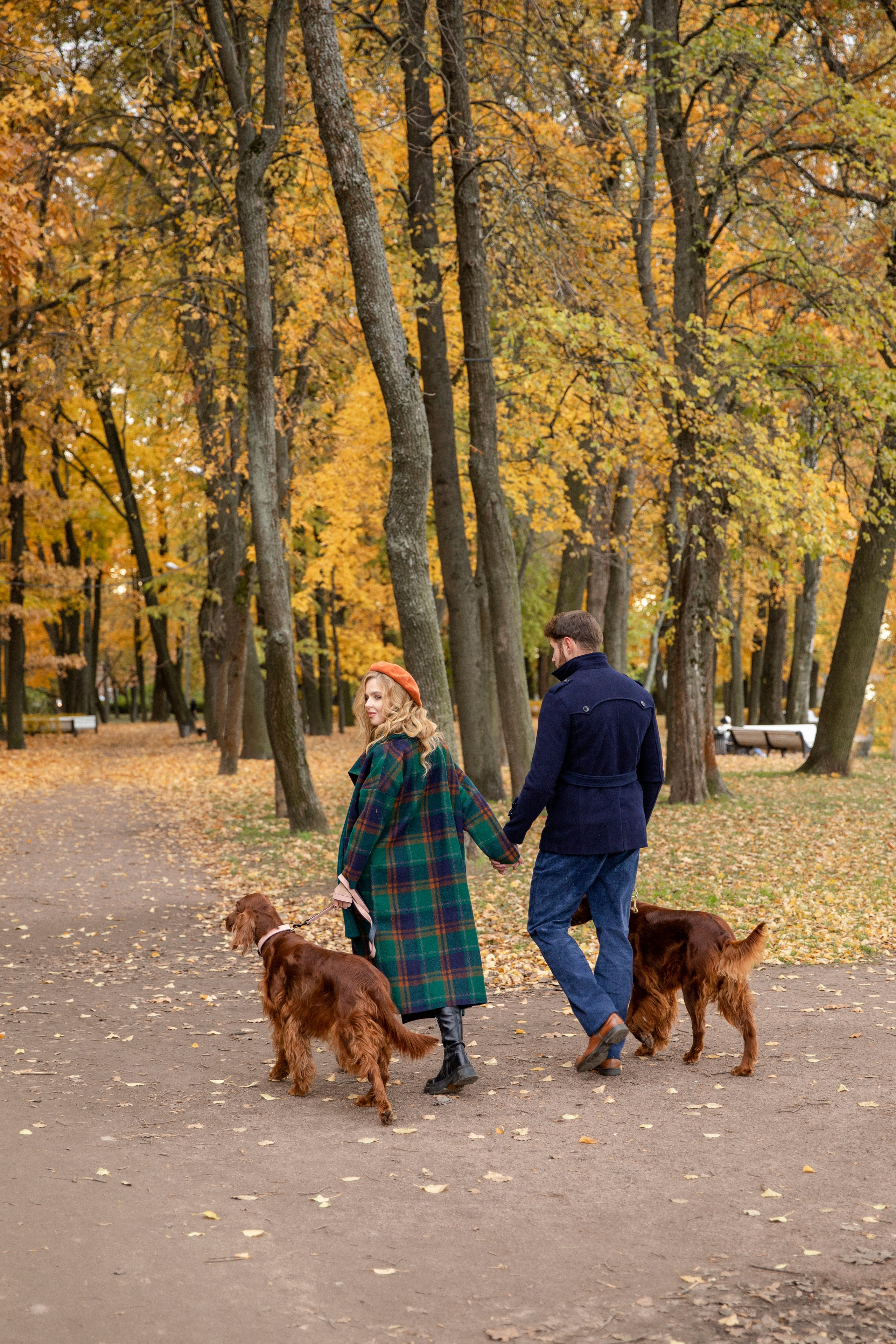 Валерия и Артур. Свадебный и портретный фотограф