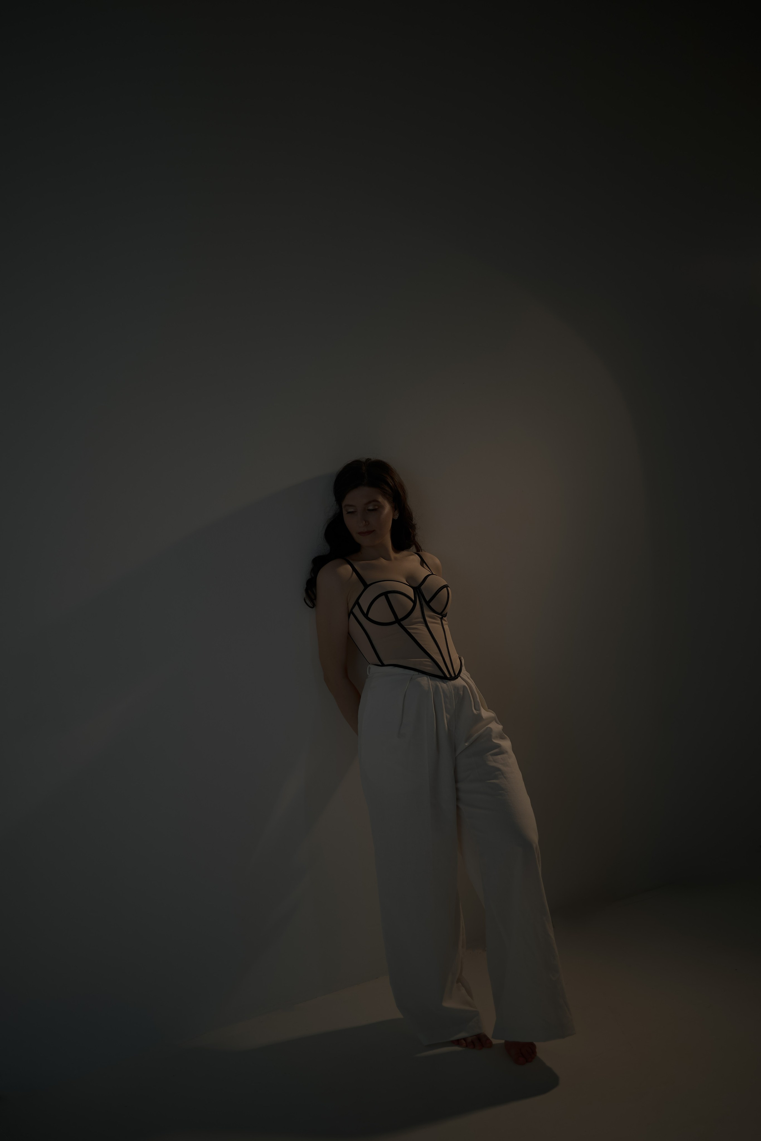 Мария. Дарья Скворцова