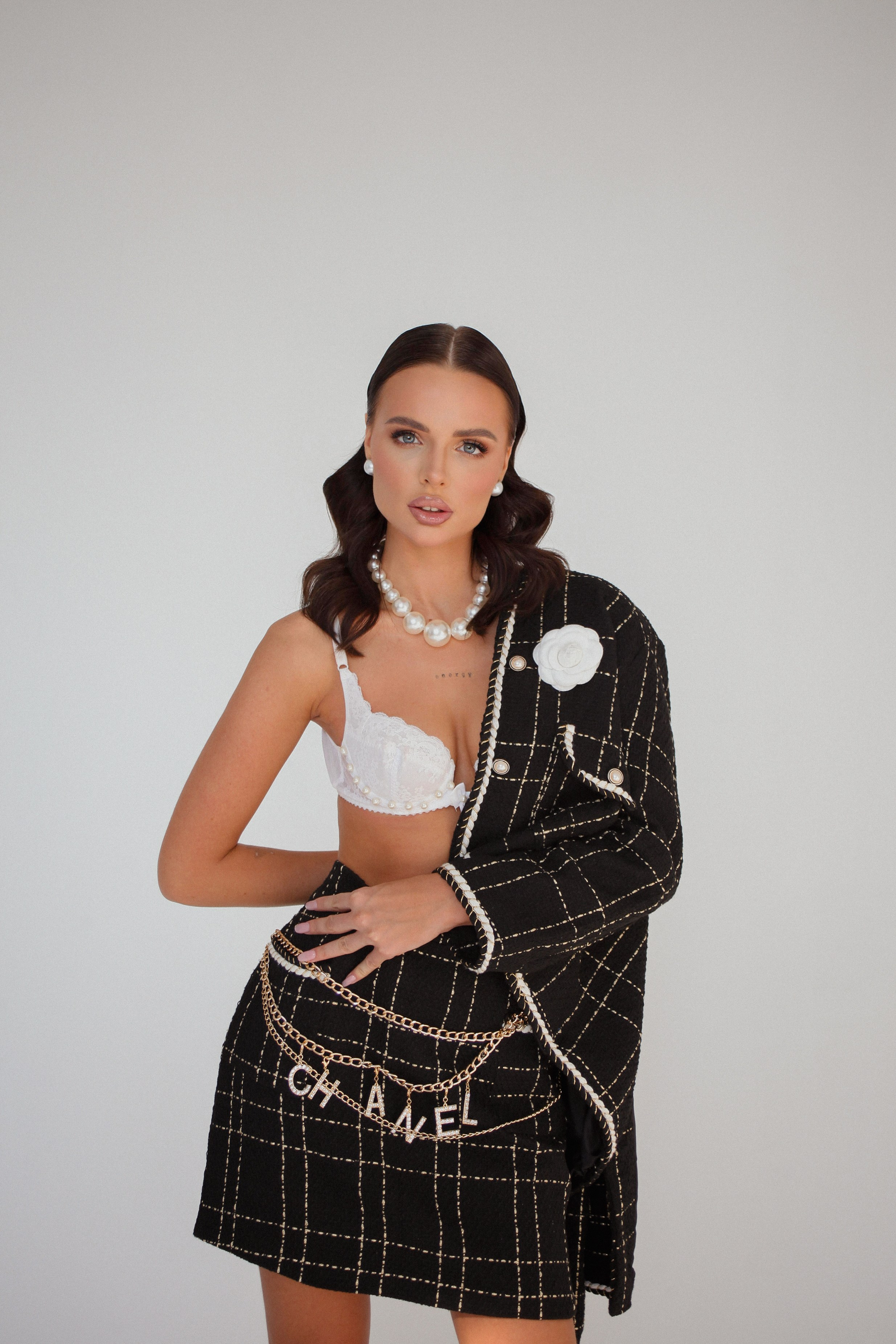 Студийные съёмки. Коммерческий фотограф Елена Таран