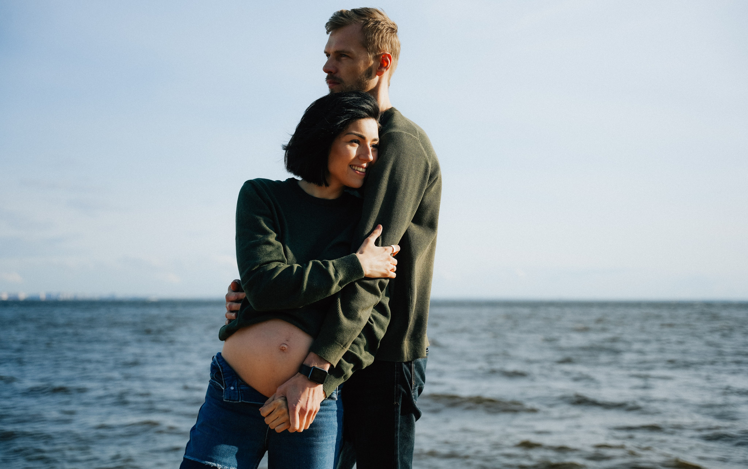 Ксюша и Арсений. Фотограф г. Санкт-Петербург Александра Катанакова