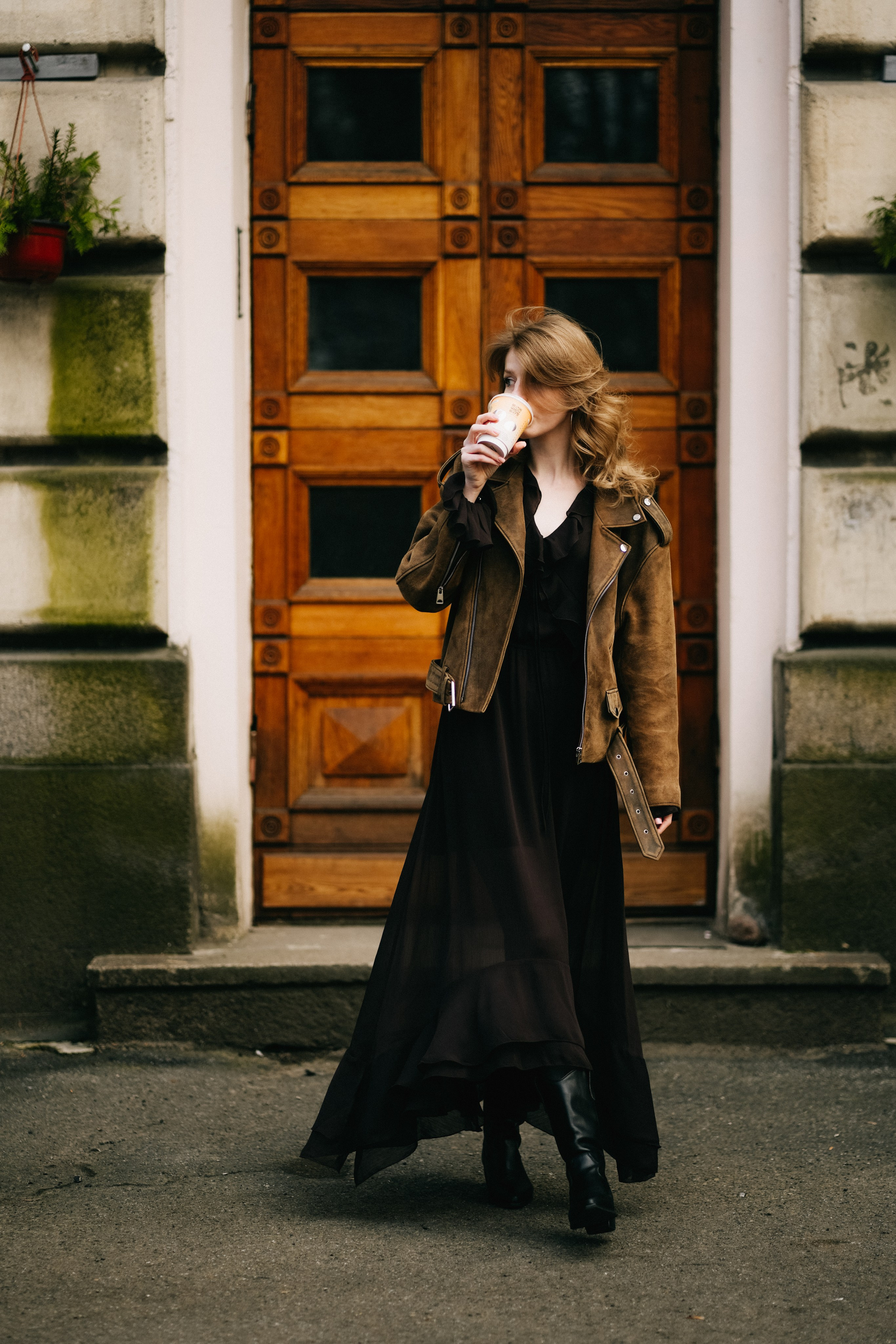 Настя. Фотограф г. Санкт-Петербург Александра Катанакова