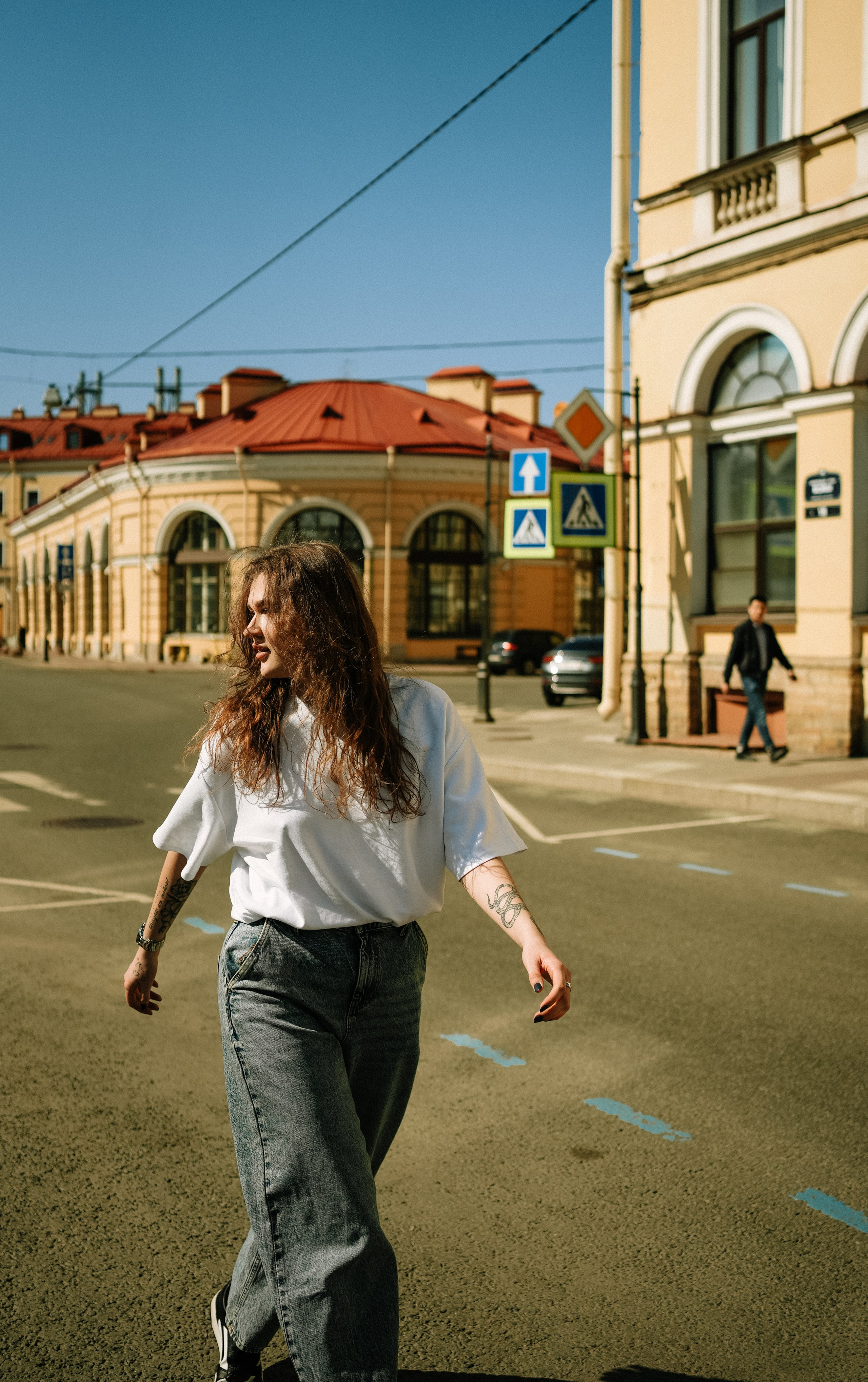Алина и Артем. Фотограф г. Санкт-Петербург Александра Катанакова