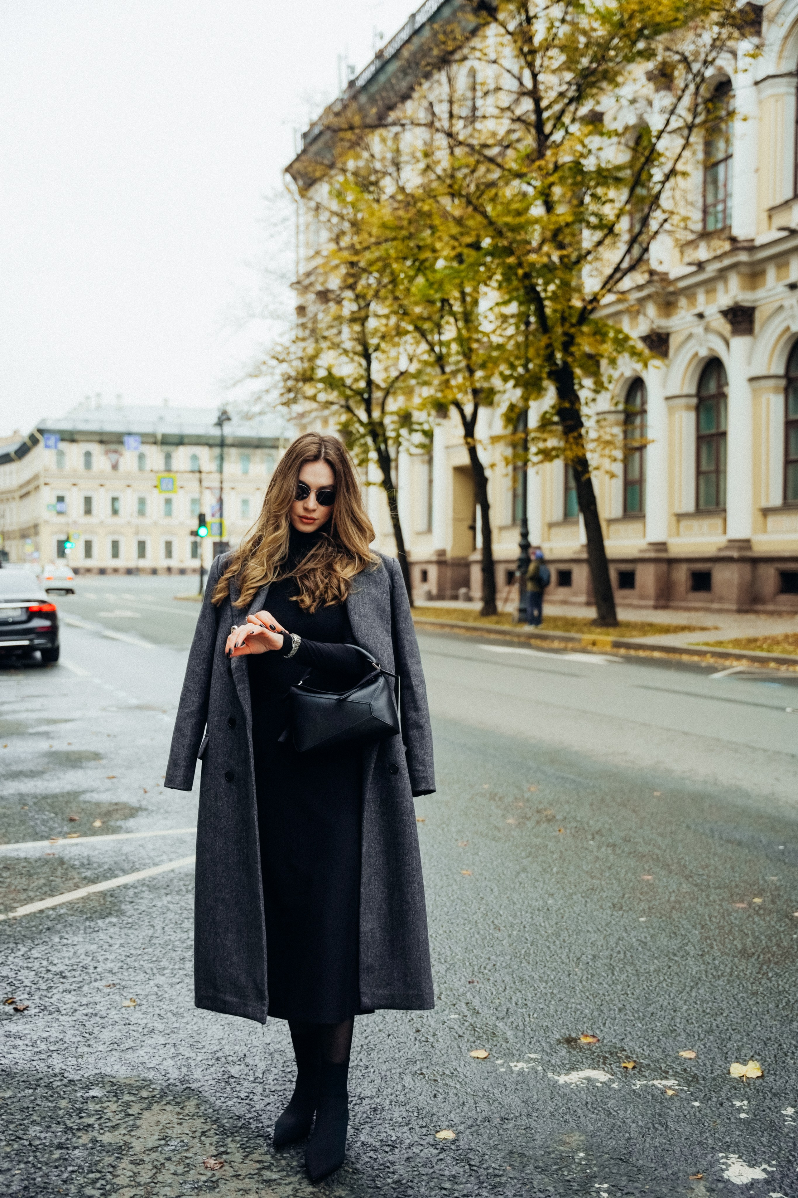 Алана и Зарета. Фотограф г. Санкт-Петербург Александра Катанакова