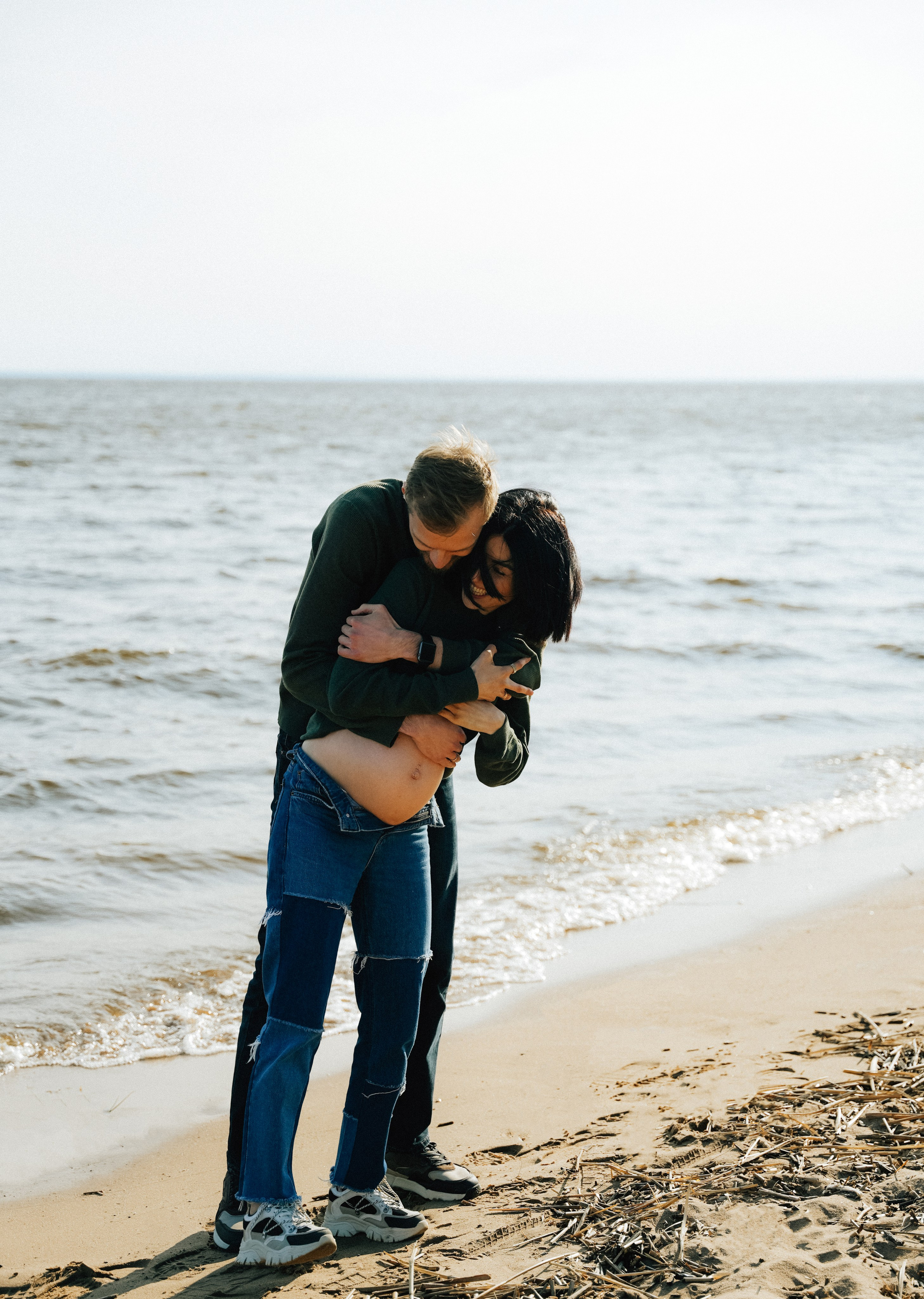 Ксюша и Арсений. Фотограф г. Санкт-Петербург Александра Катанакова