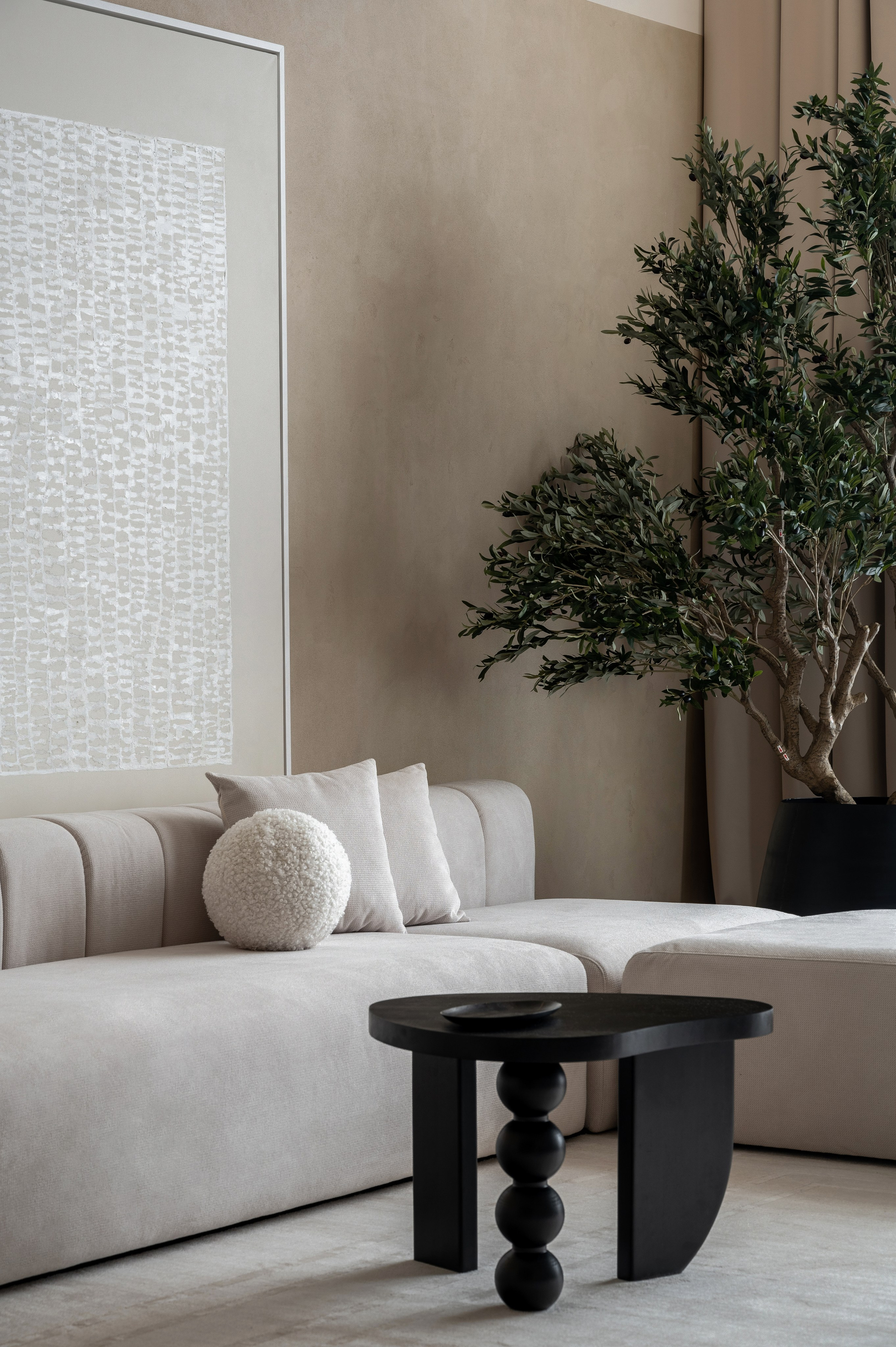 LP318sqm. МАКСИМОВИЧ бюро дизайна интерьера полного цикла