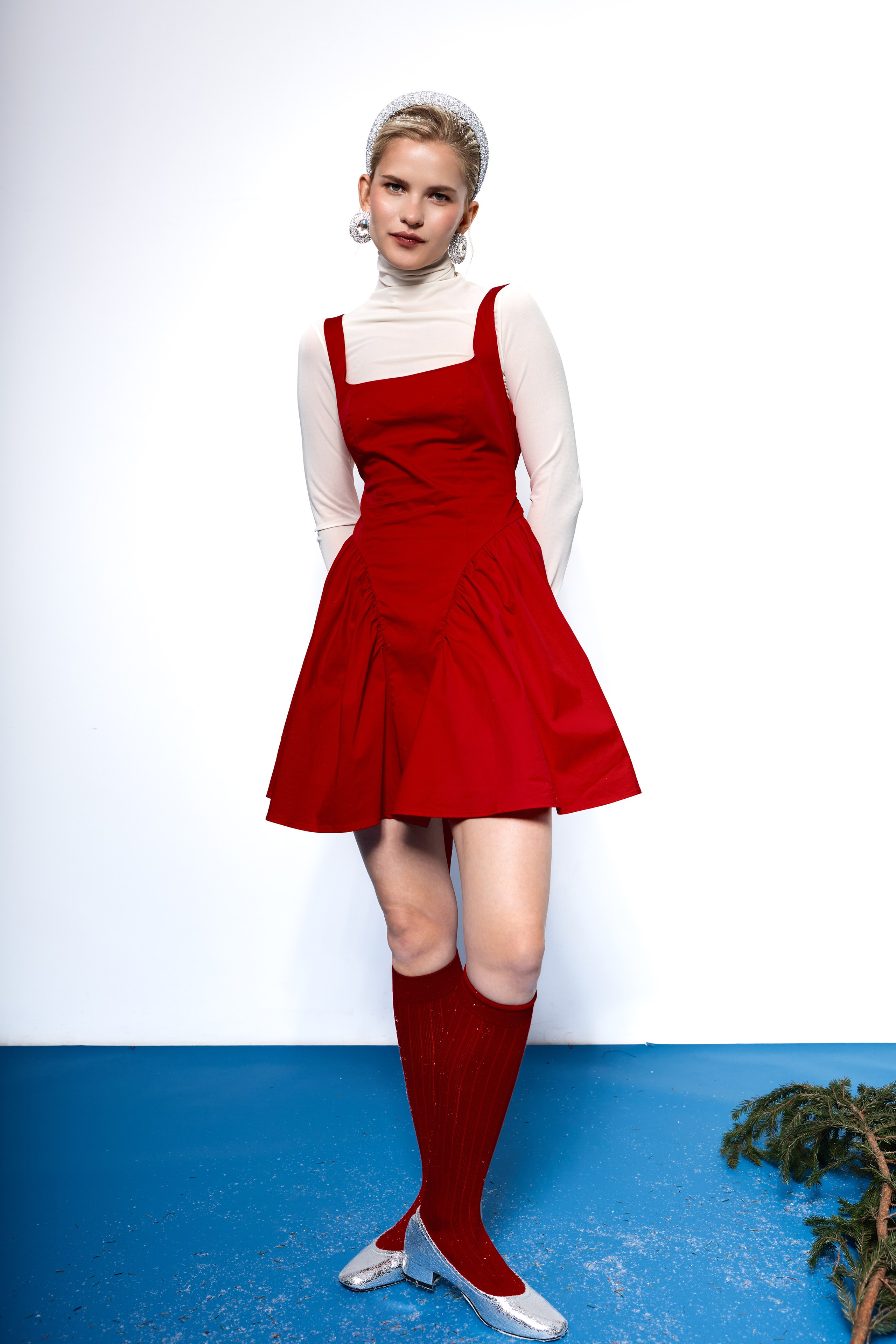 Портреты. Портретный фотограф в Москве Анастасия