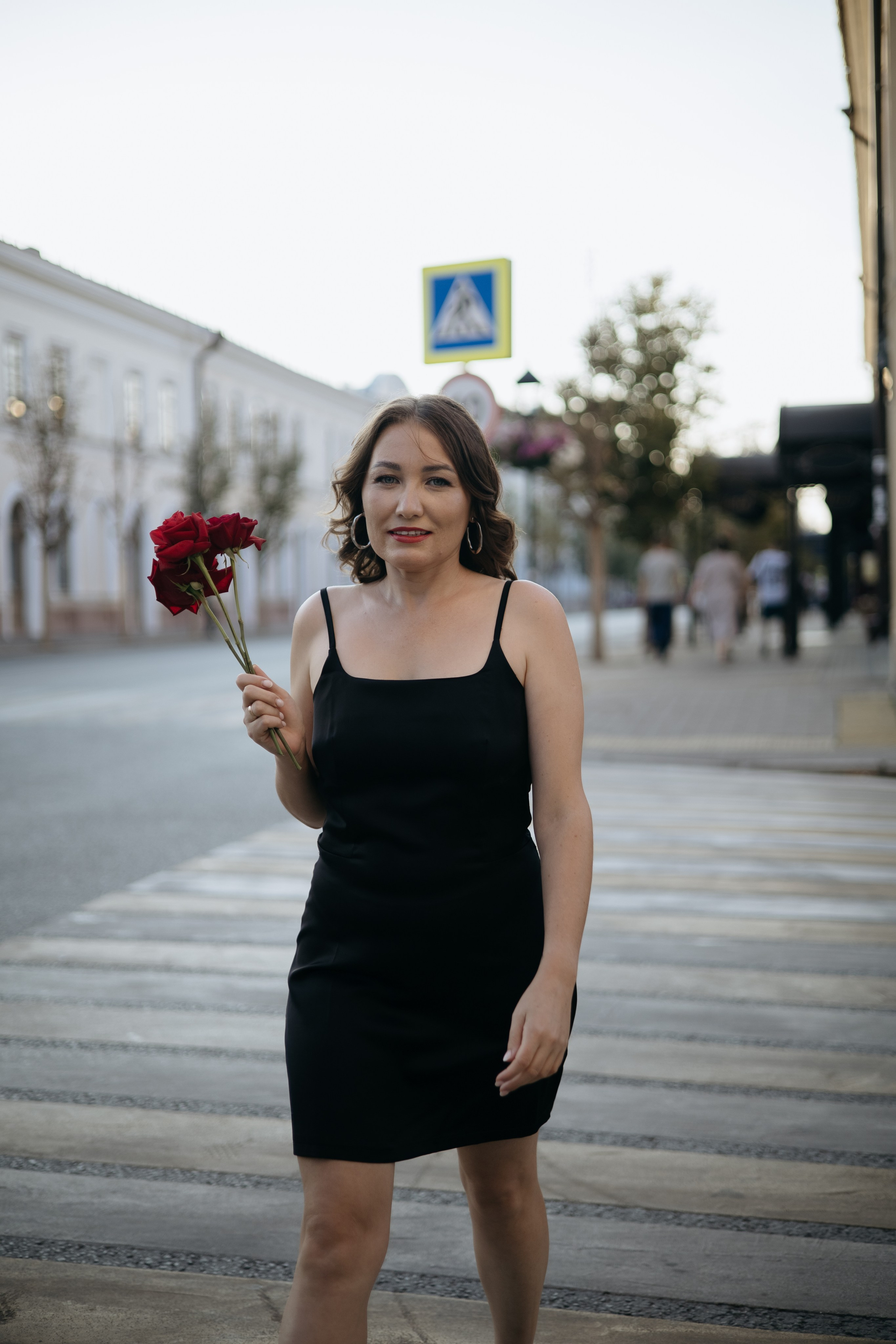 MARYSHA. Фотограф Элла Ефимова