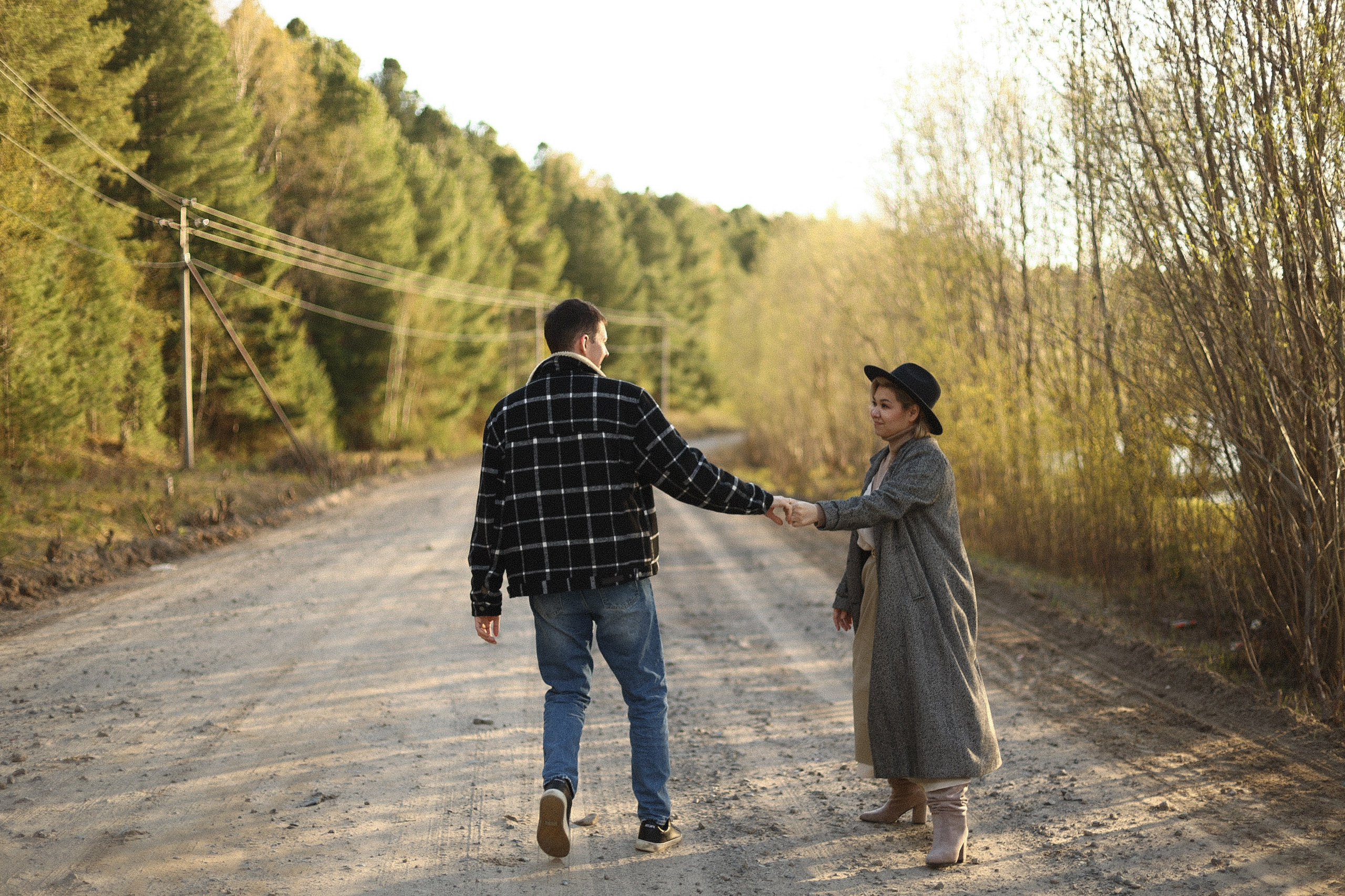 Для двоих. Семейный фотограф в Тюмени | Алёна Снопкова