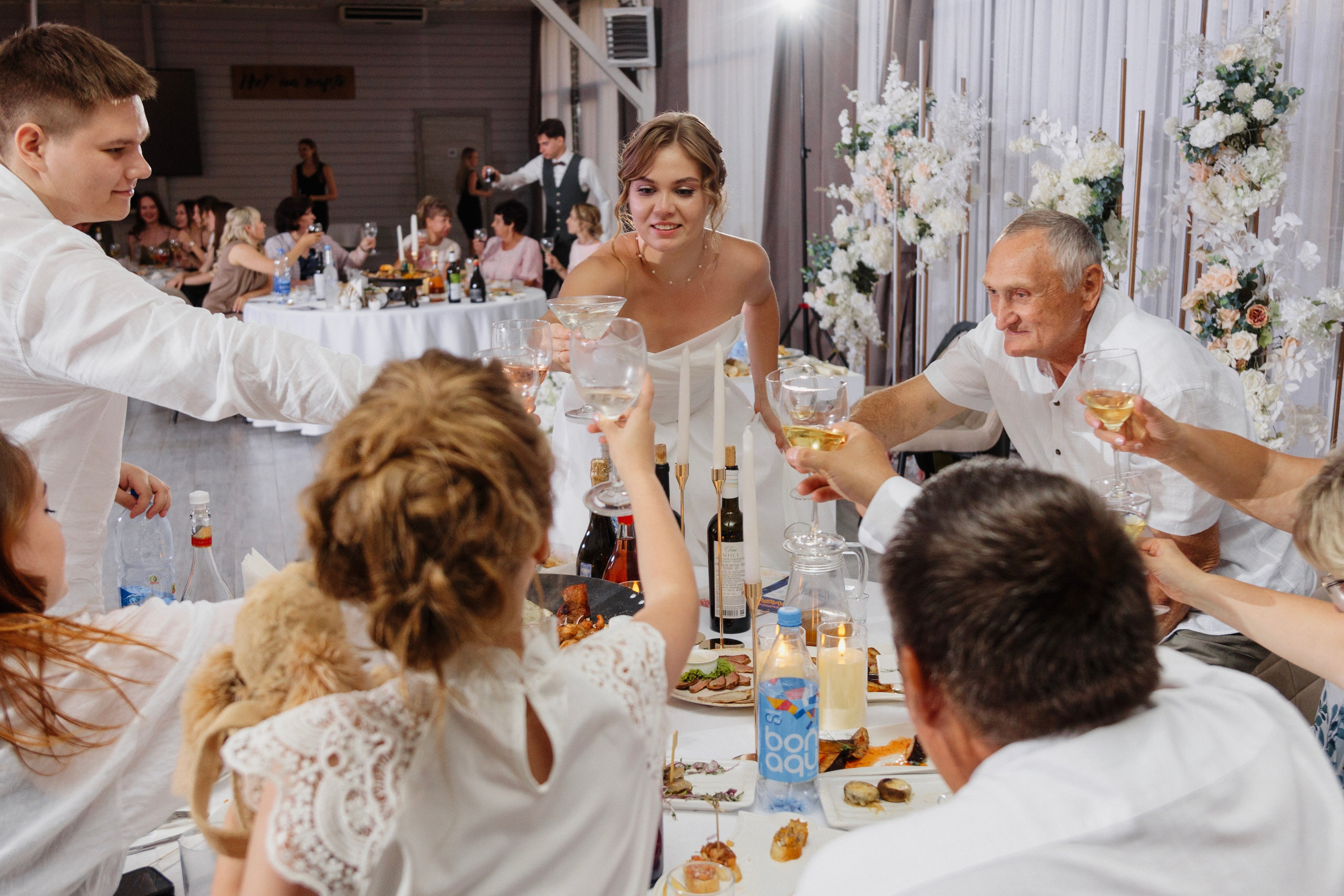 Егор и Анастасия 08/07/25. Свадебный фотограф в Самаре Ольга Гребнева