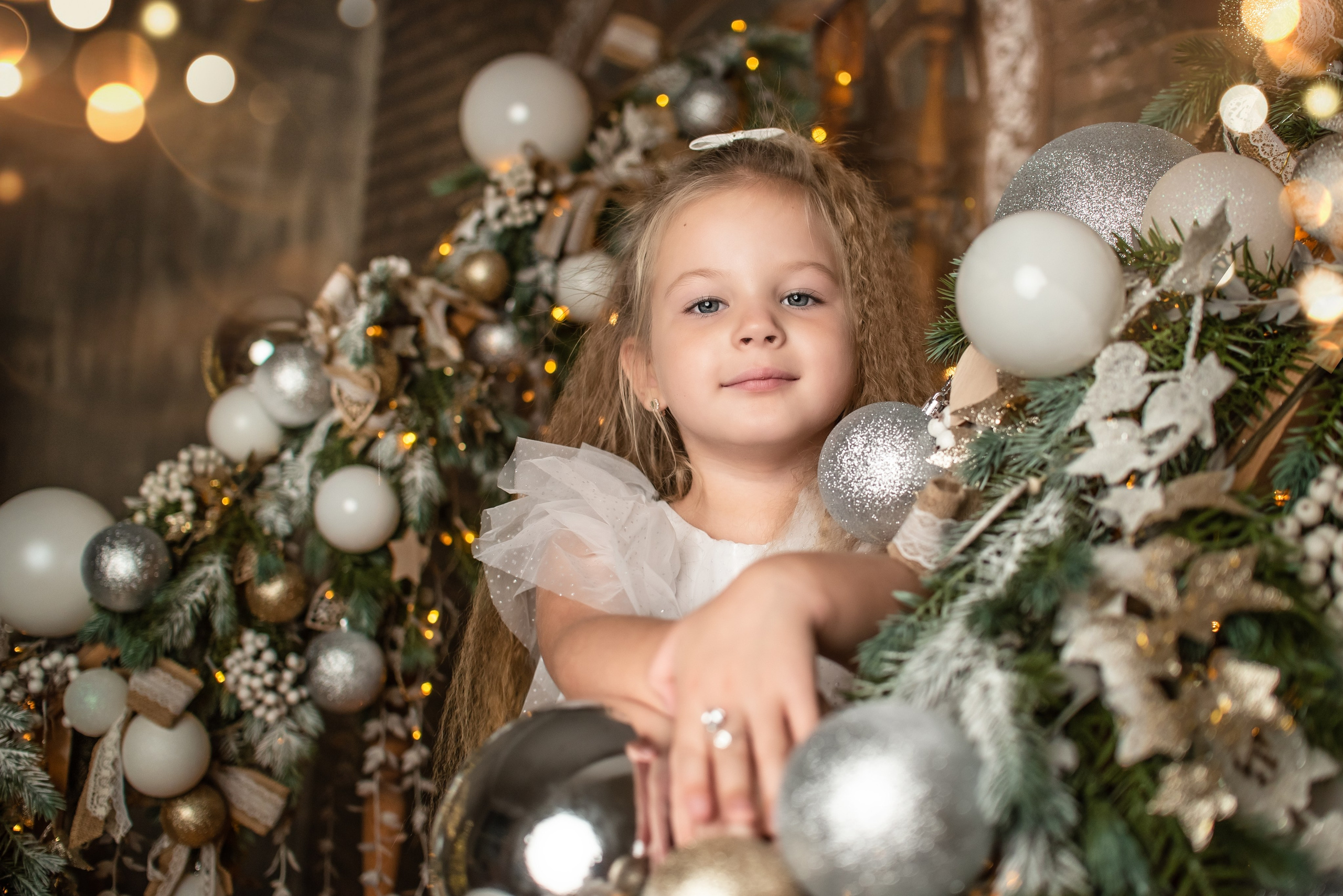 Фотограф семейный Новый Год. Фотограф Макс Огурцов в Нижнем Новгороде