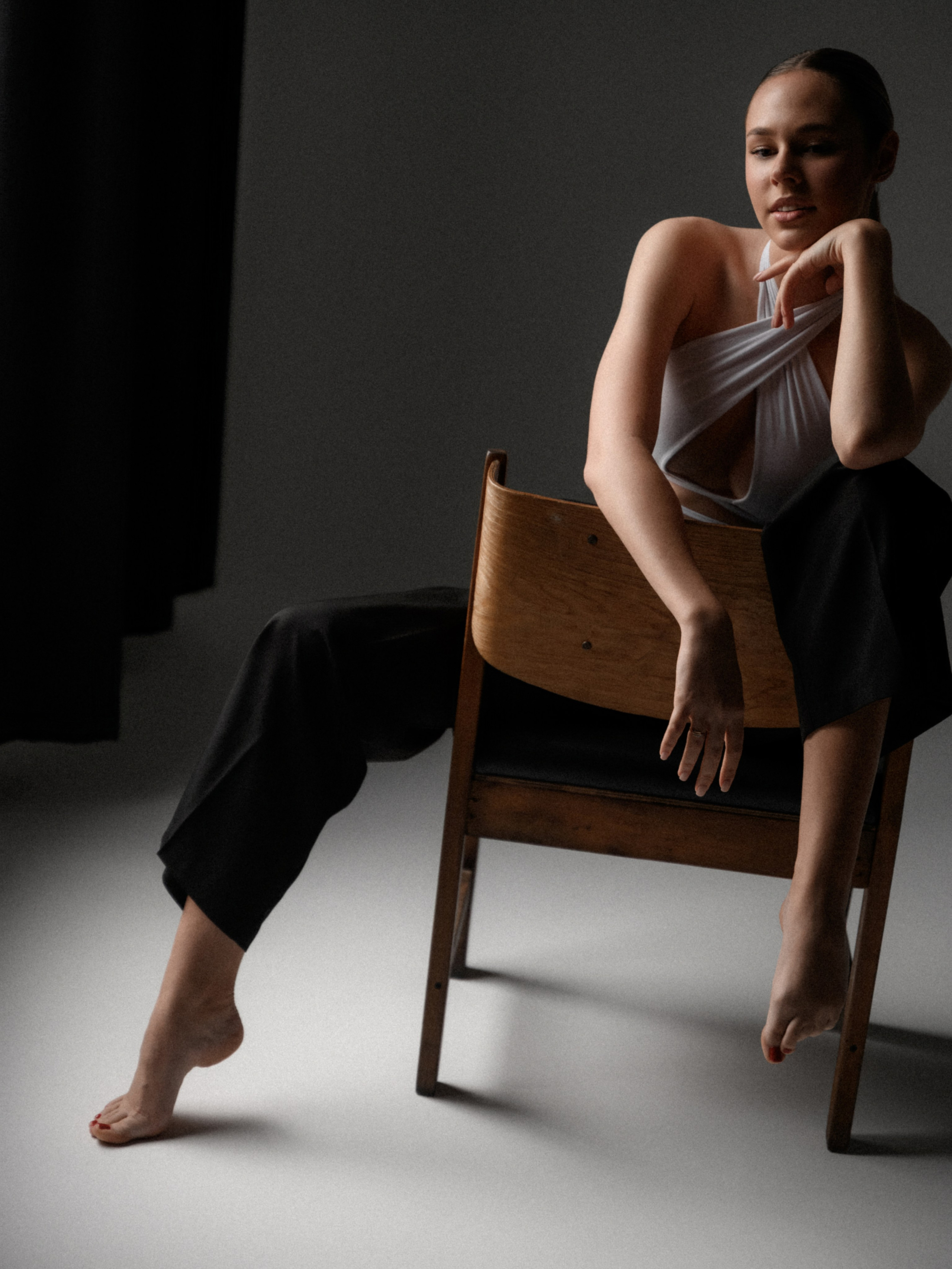 Дарья. Фотограф в Симферополе Ярошенко Екатерина