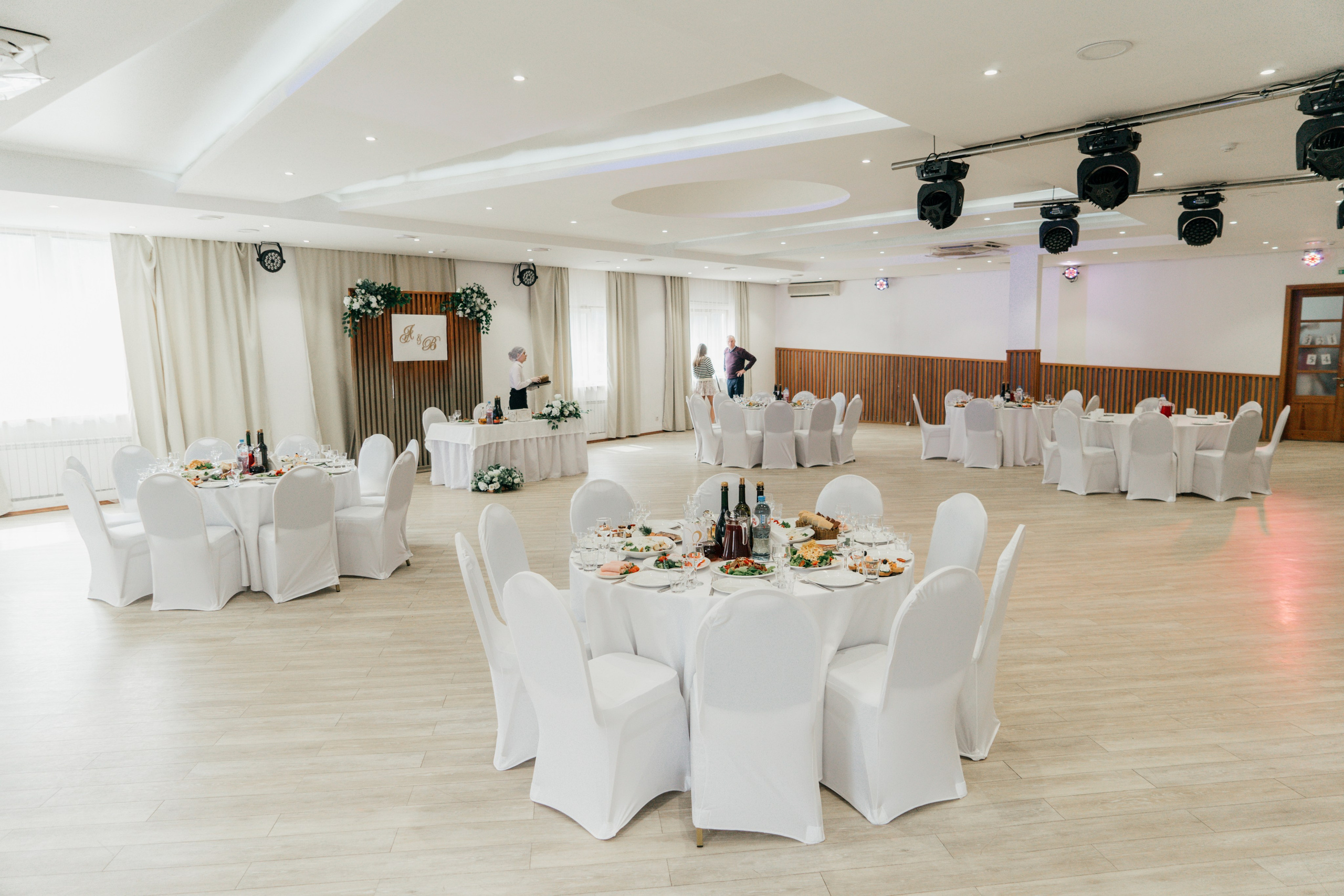 Свадьба Андрея и Валерии. Фотограф Улан-Удэ