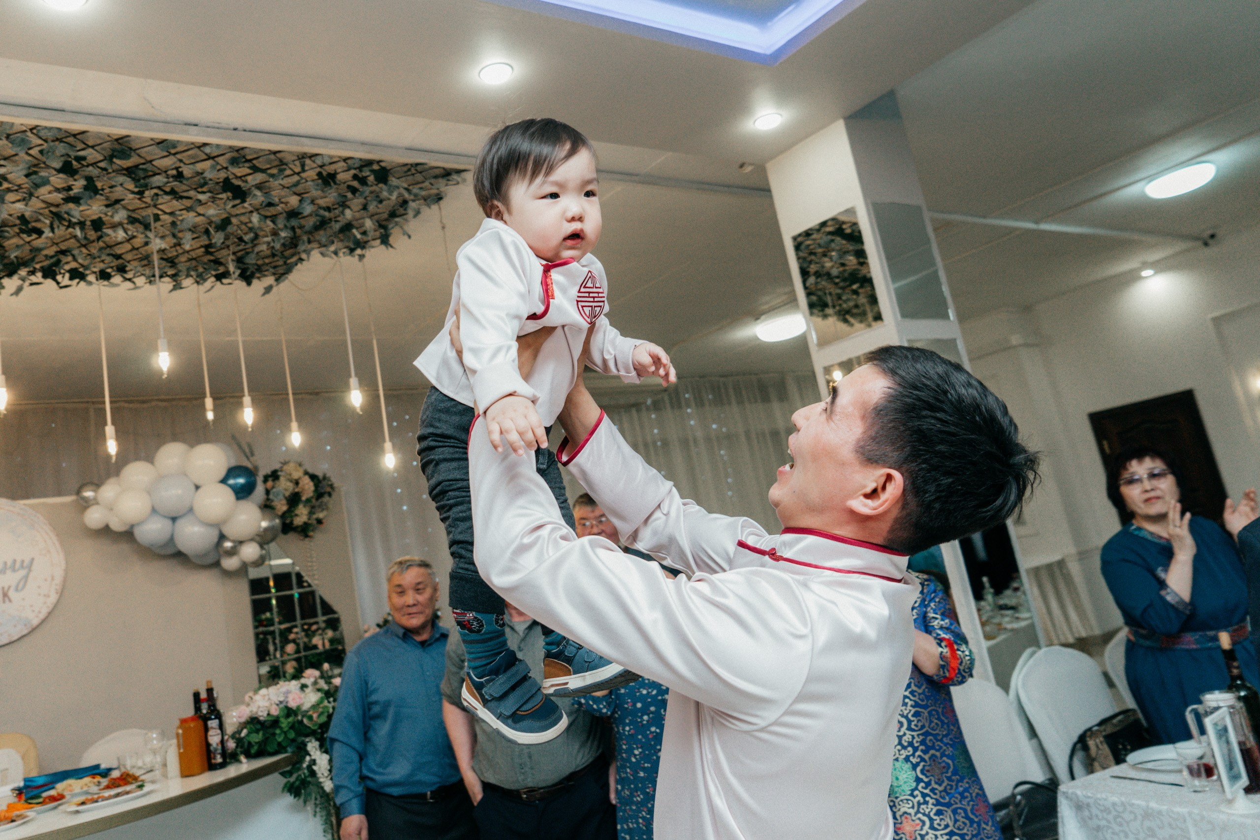 Милан Агвана. Фотограф Улан-Удэ