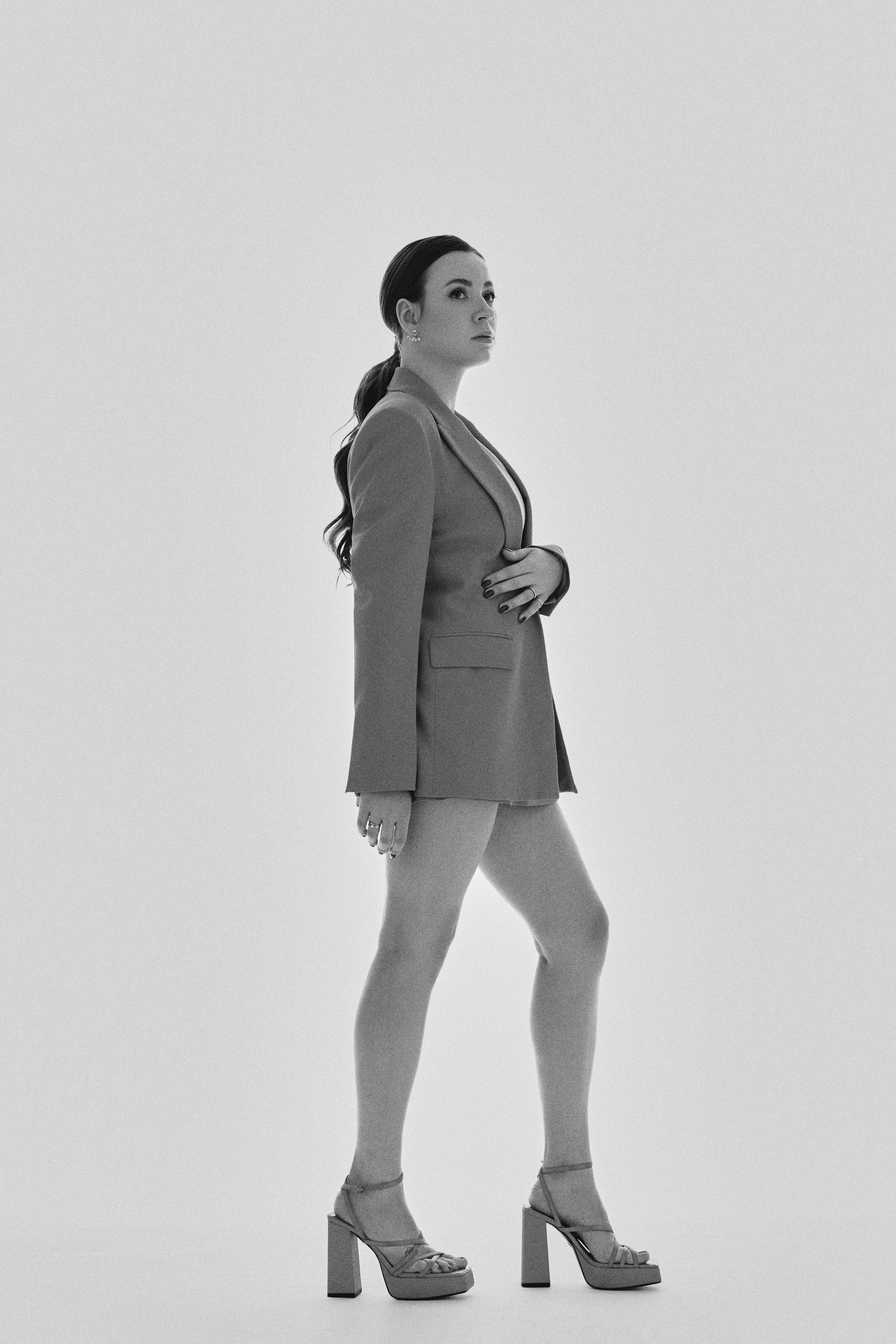 Настя. Фотограф в Москве. Каталог, лукбук, портреты