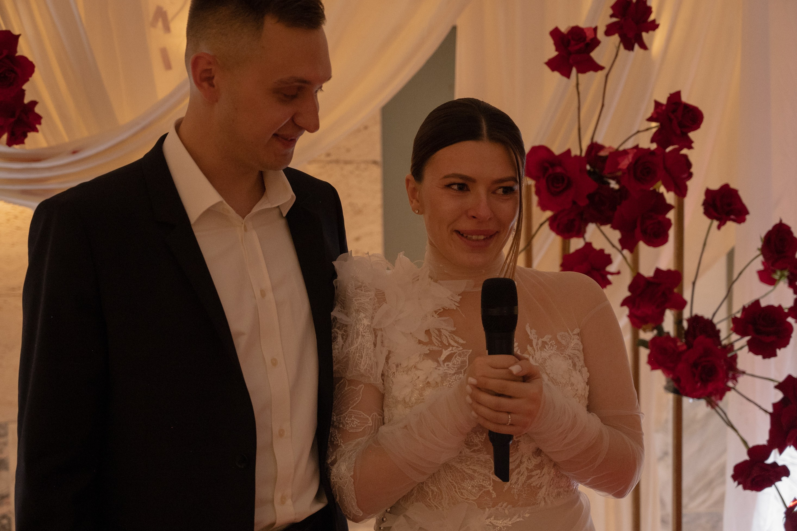 Любовь и розы. Свадебный организатор Viktoria.Wedding